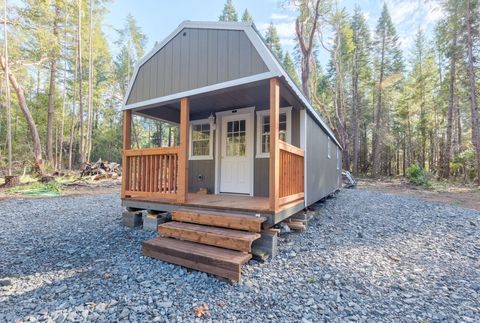 Tiny photo for 101 Three Mill Road, Selma, OR 97538 (MLS # 220212467)