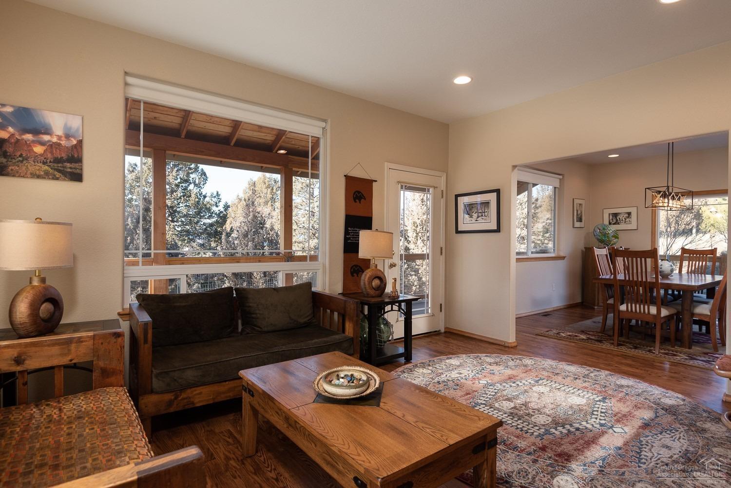 Crooked River Ranch - Residential