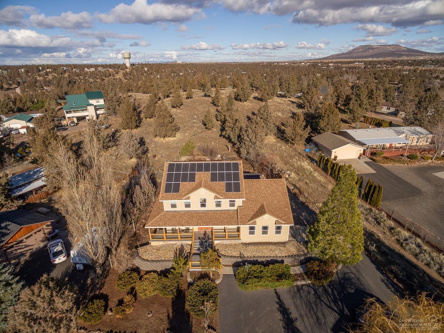 Crooked River Ranch - Residential