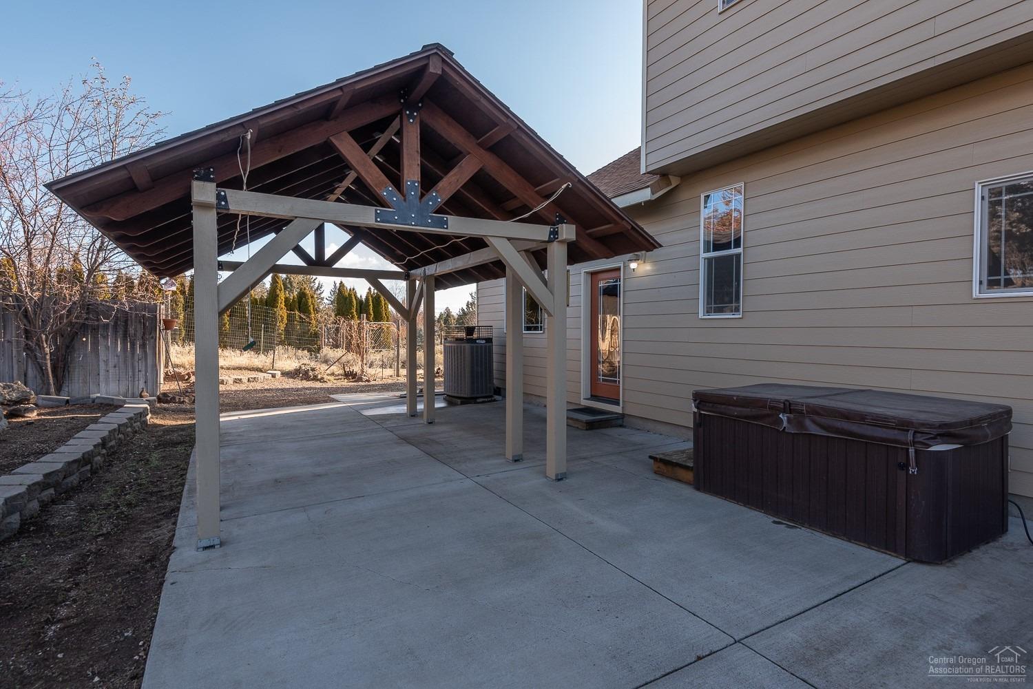 Crooked River Ranch - Residential