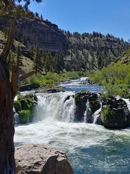 Crooked River Ranch - Residential