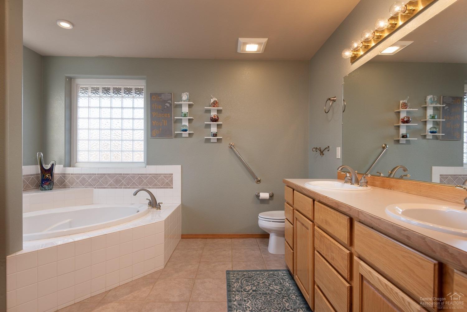 Crooked River Ranch - Residential