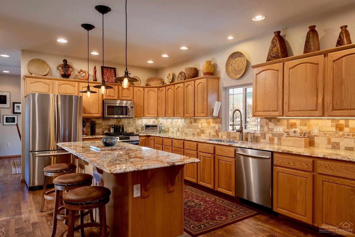 Crooked River Ranch - Residential