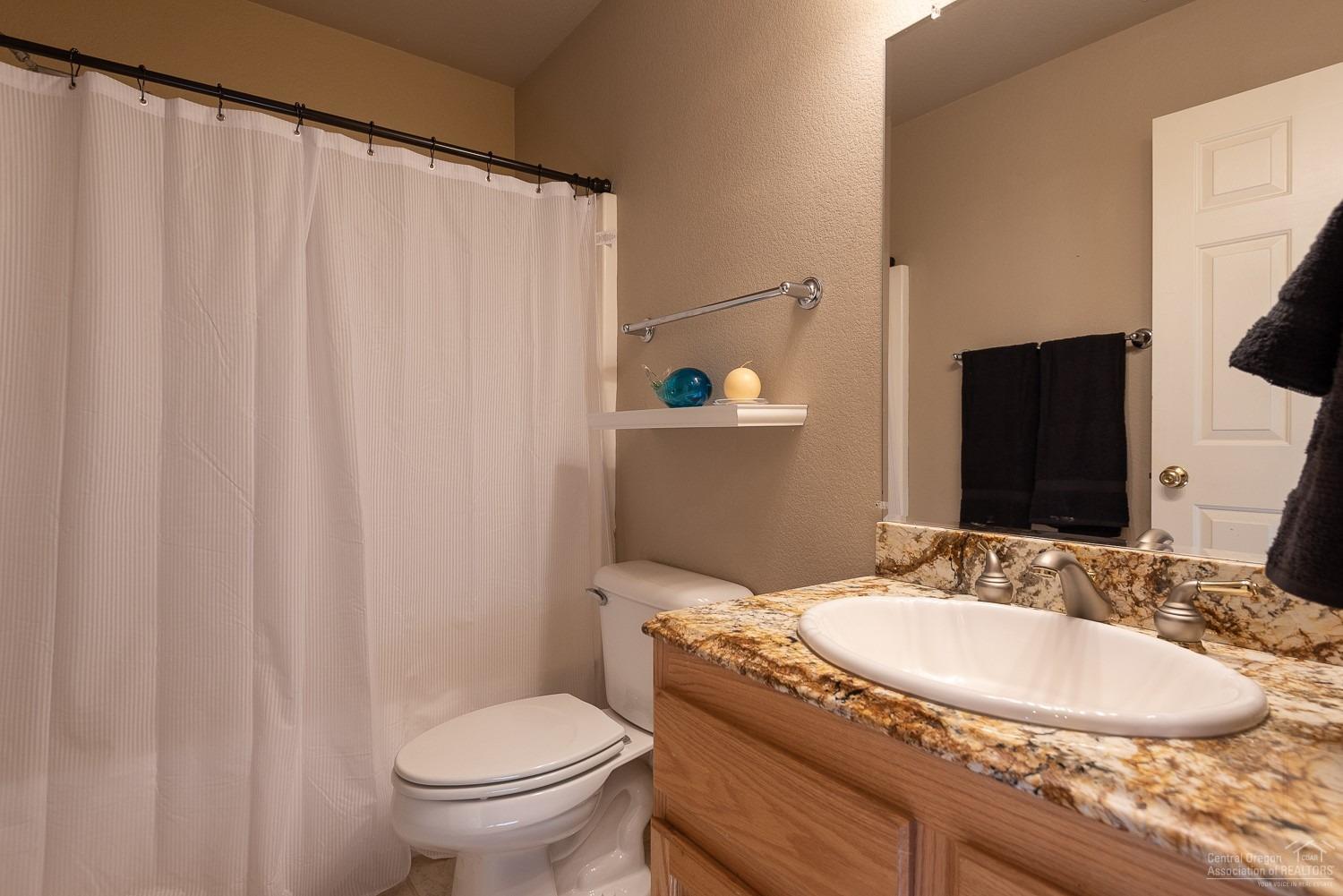 Crooked River Ranch - Residential