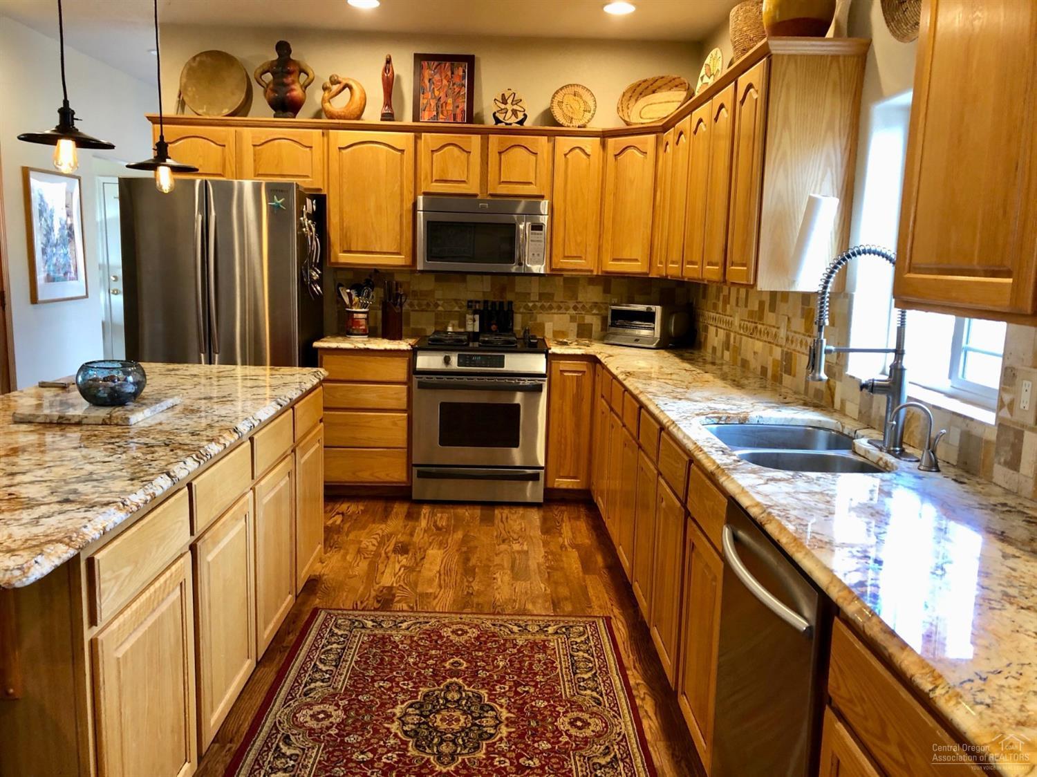 Crooked River Ranch - Residential