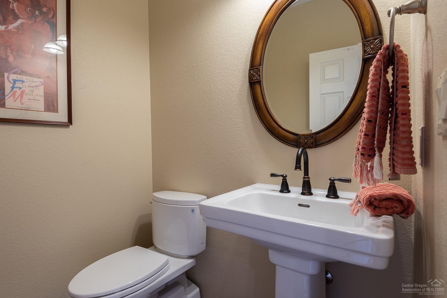 Crooked River Ranch - Residential