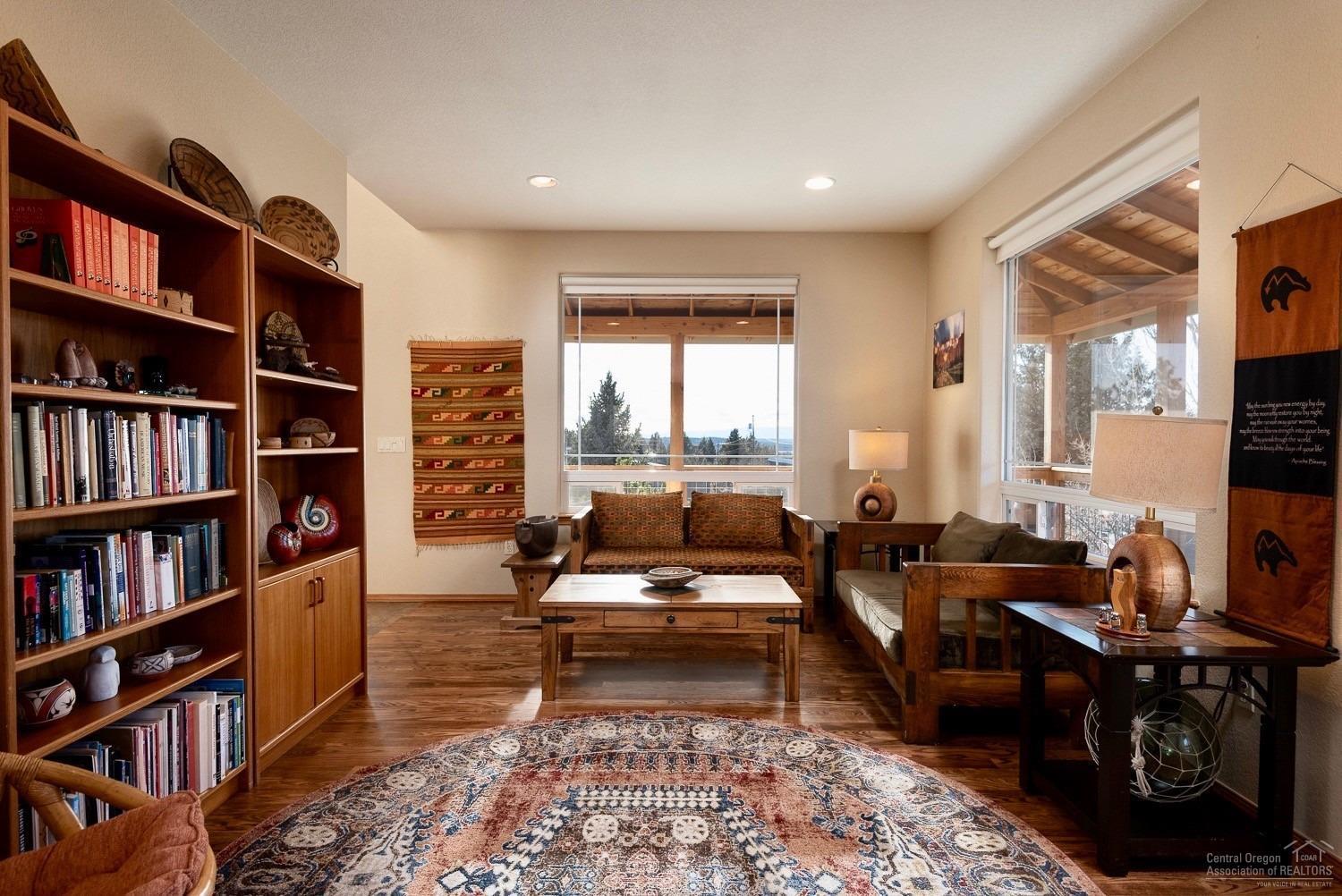 Crooked River Ranch - Residential