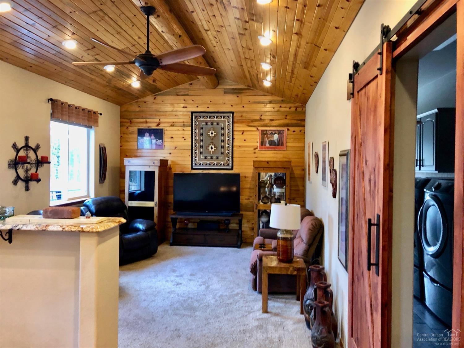 Crooked River Ranch - Residential