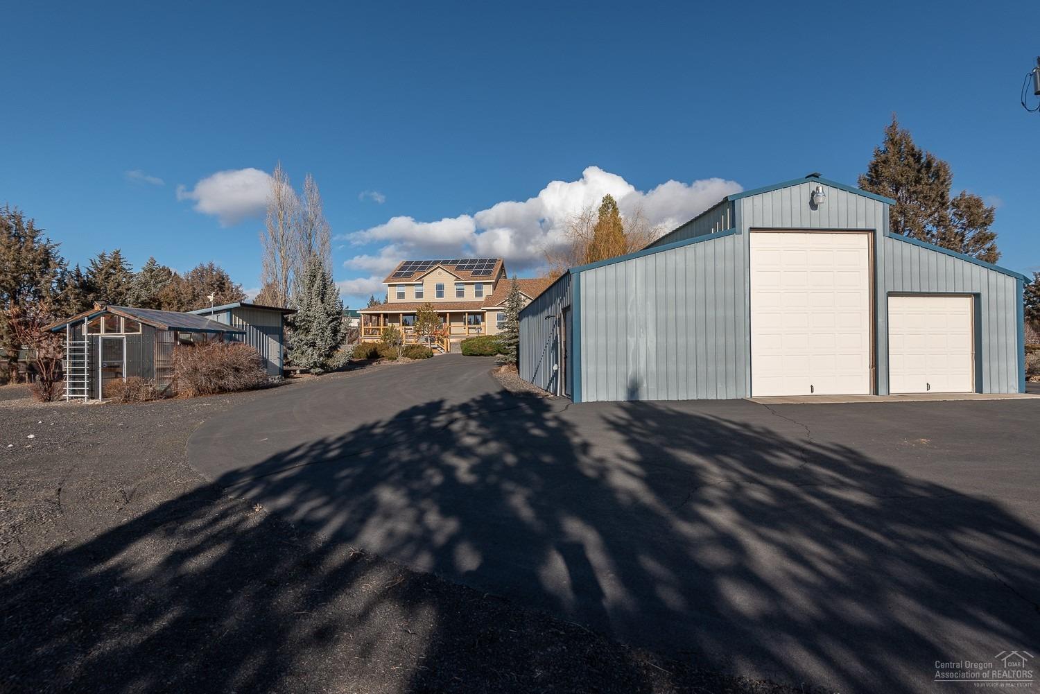 Crooked River Ranch - Residential