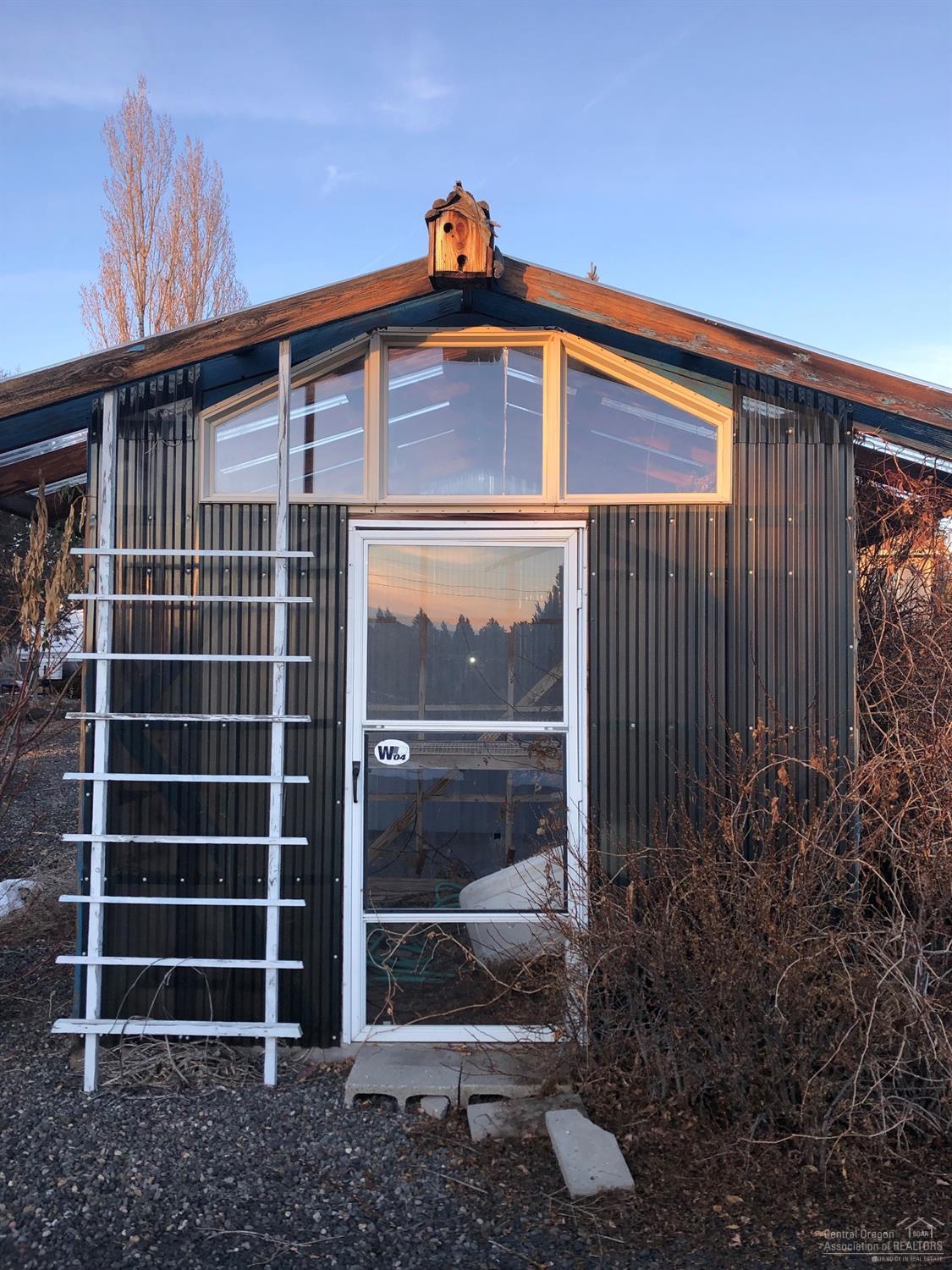 Crooked River Ranch - Residential