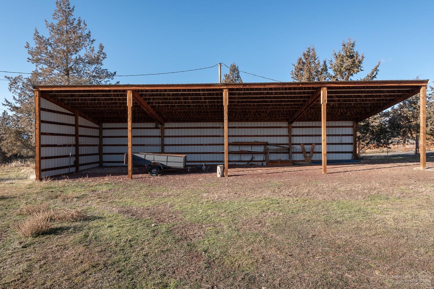 Crooked River Ranch - Residential