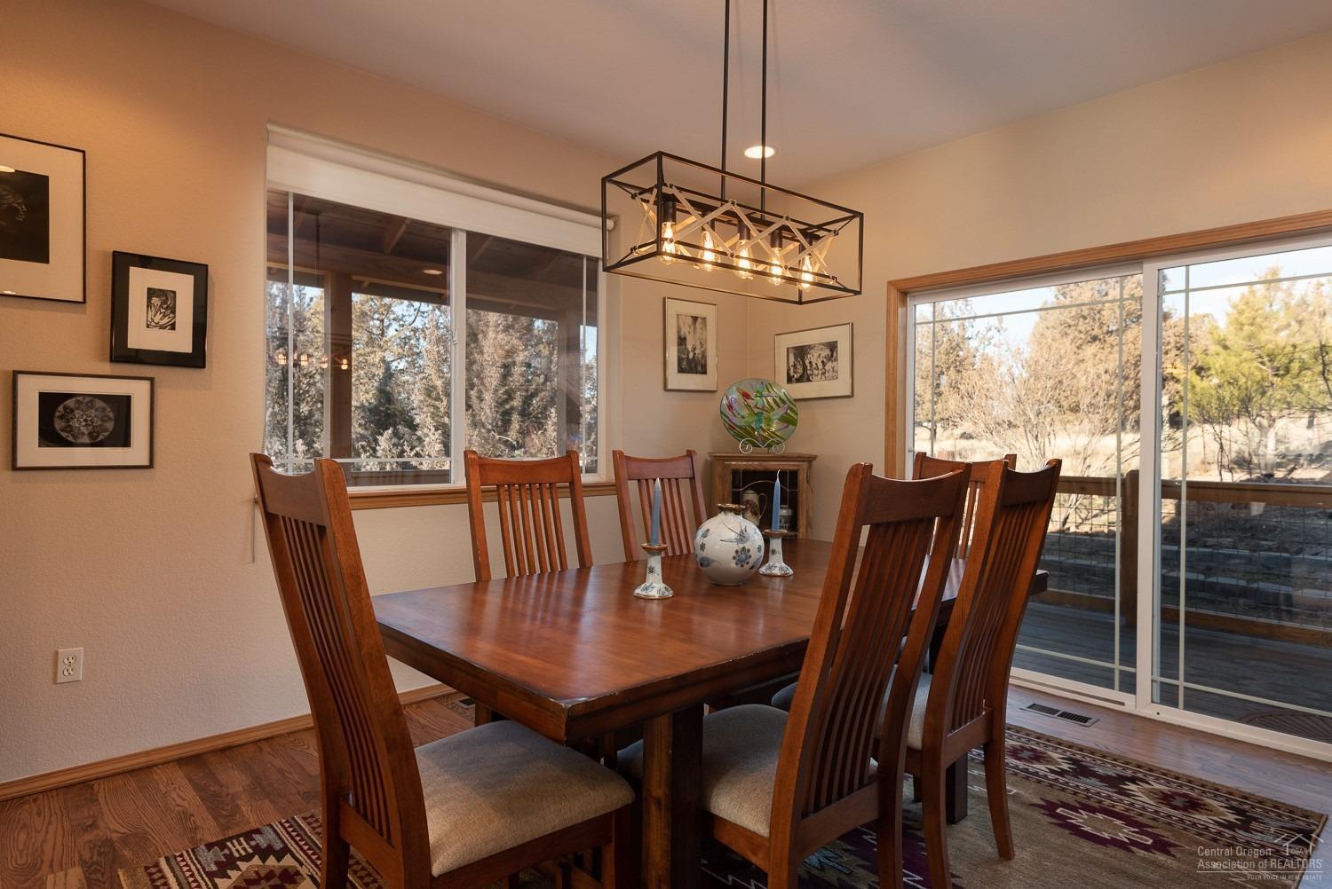 Crooked River Ranch - Residential