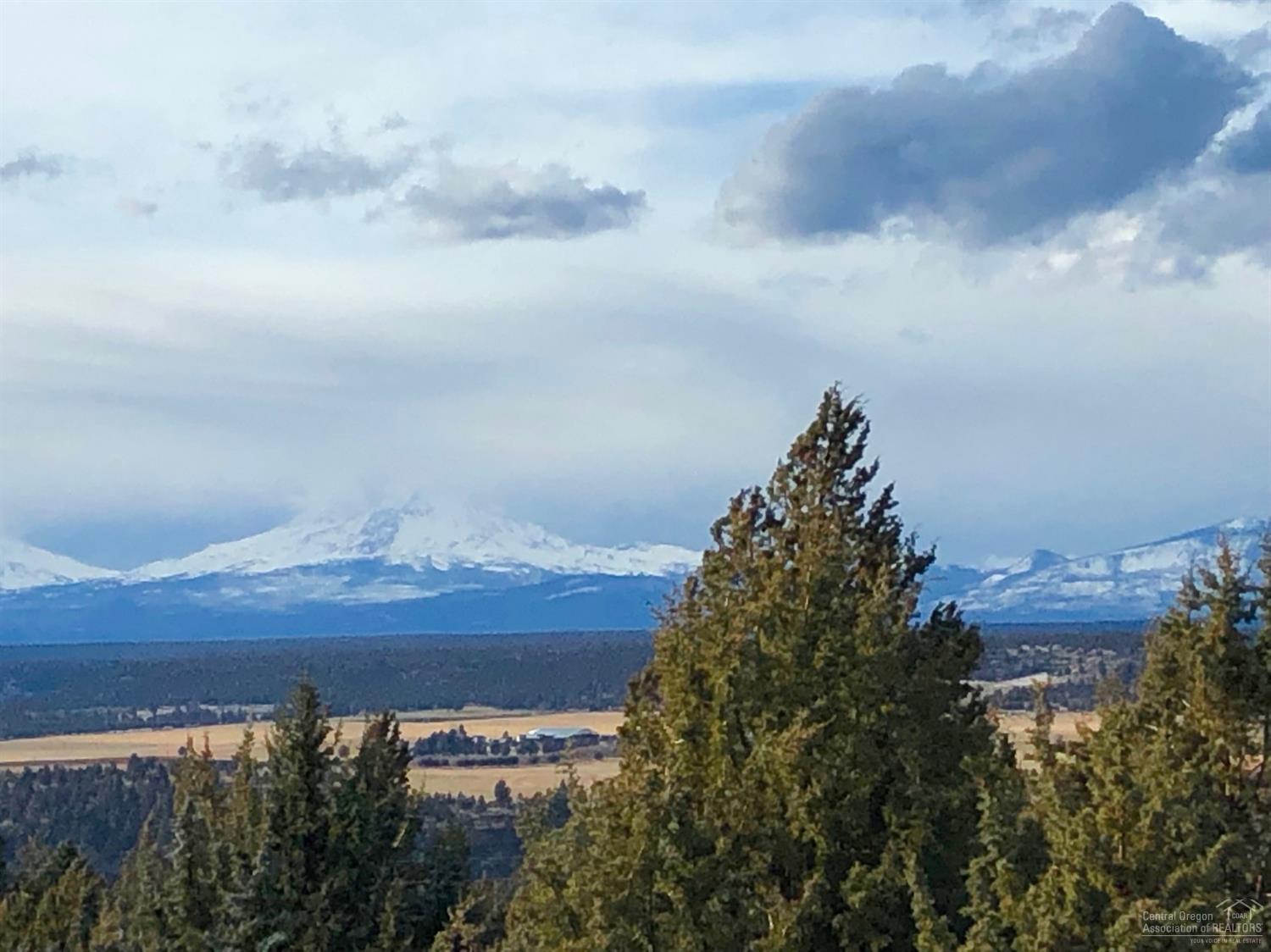 Crooked River Ranch - Residential
