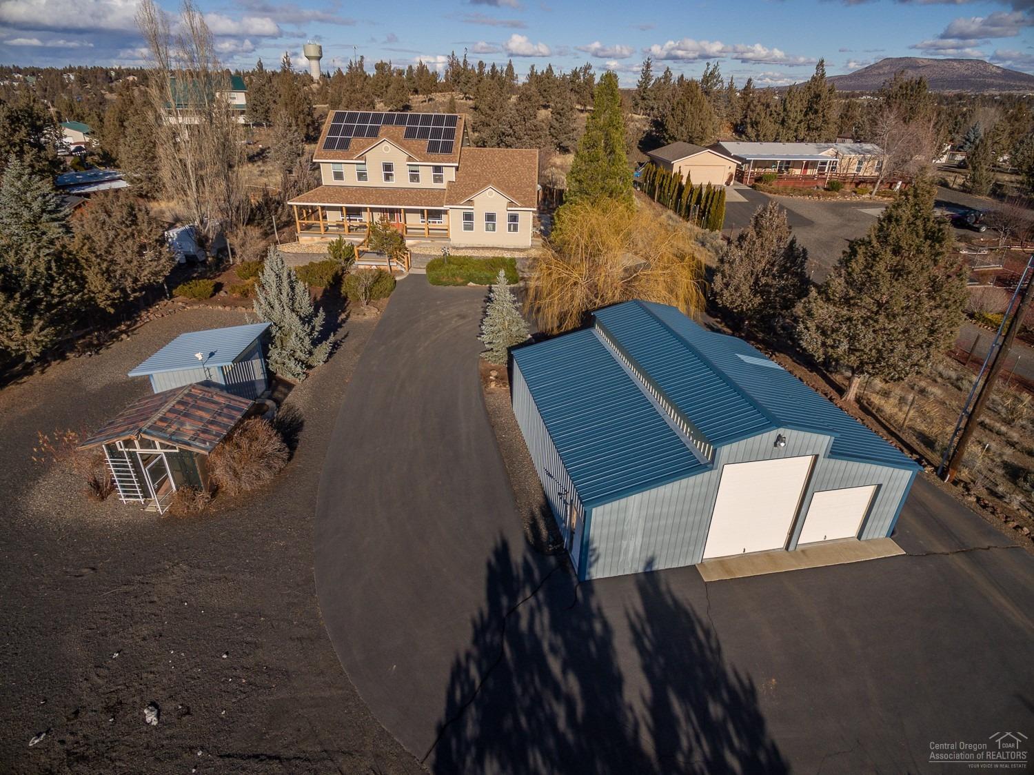 Crooked River Ranch - Residential