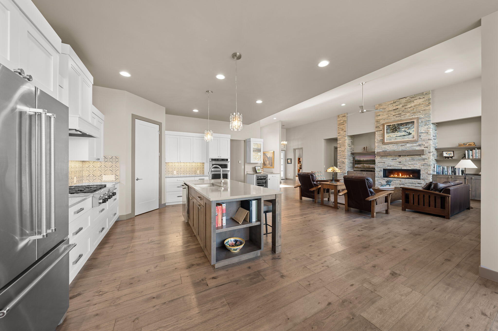 Eagle Crest - Residential