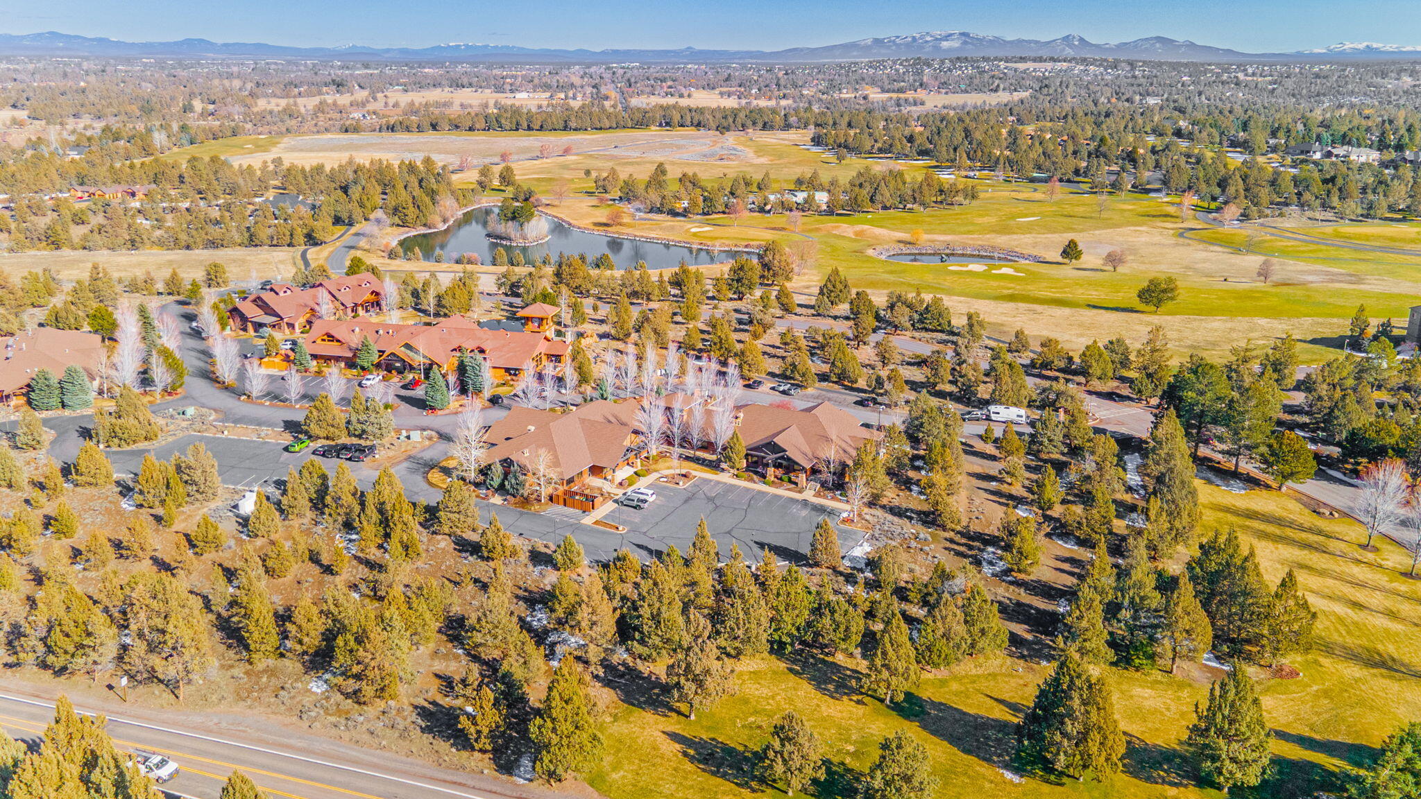 Eagle Crest - Residential