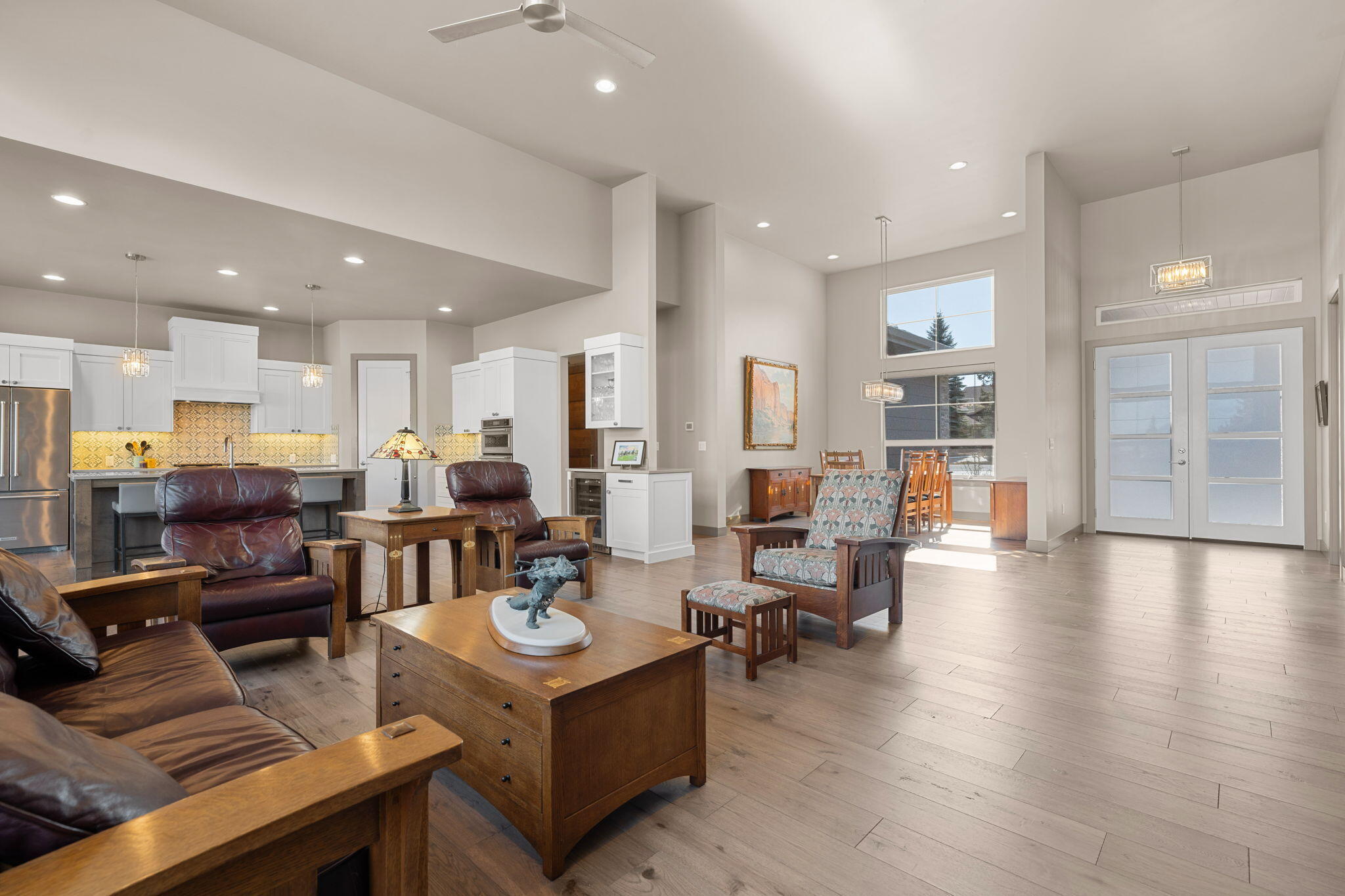 Eagle Crest - Residential