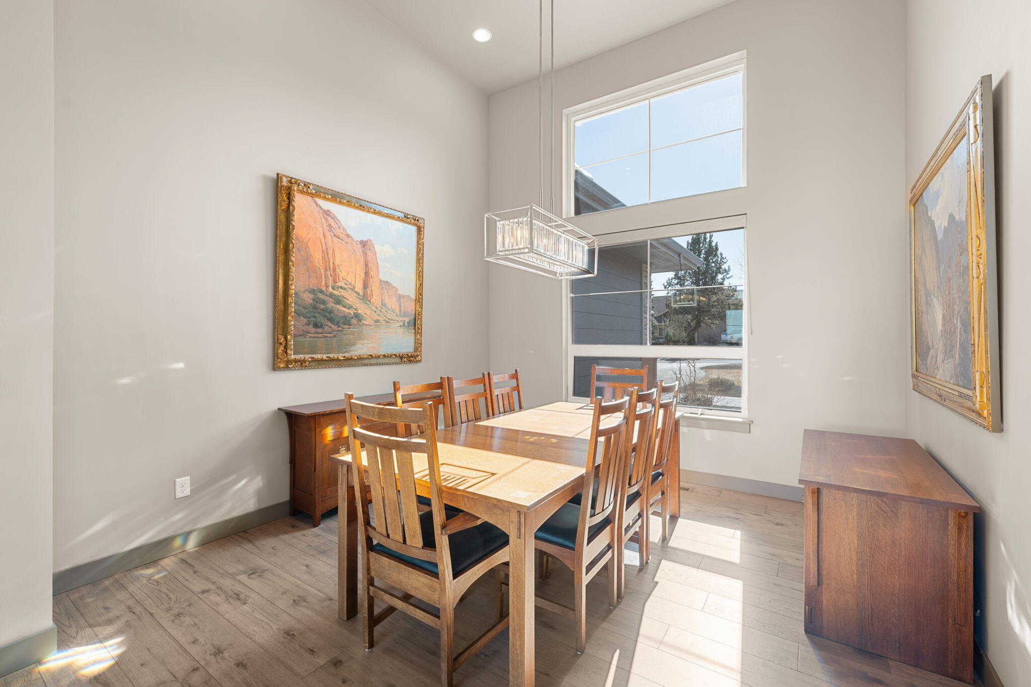 Eagle Crest - Residential