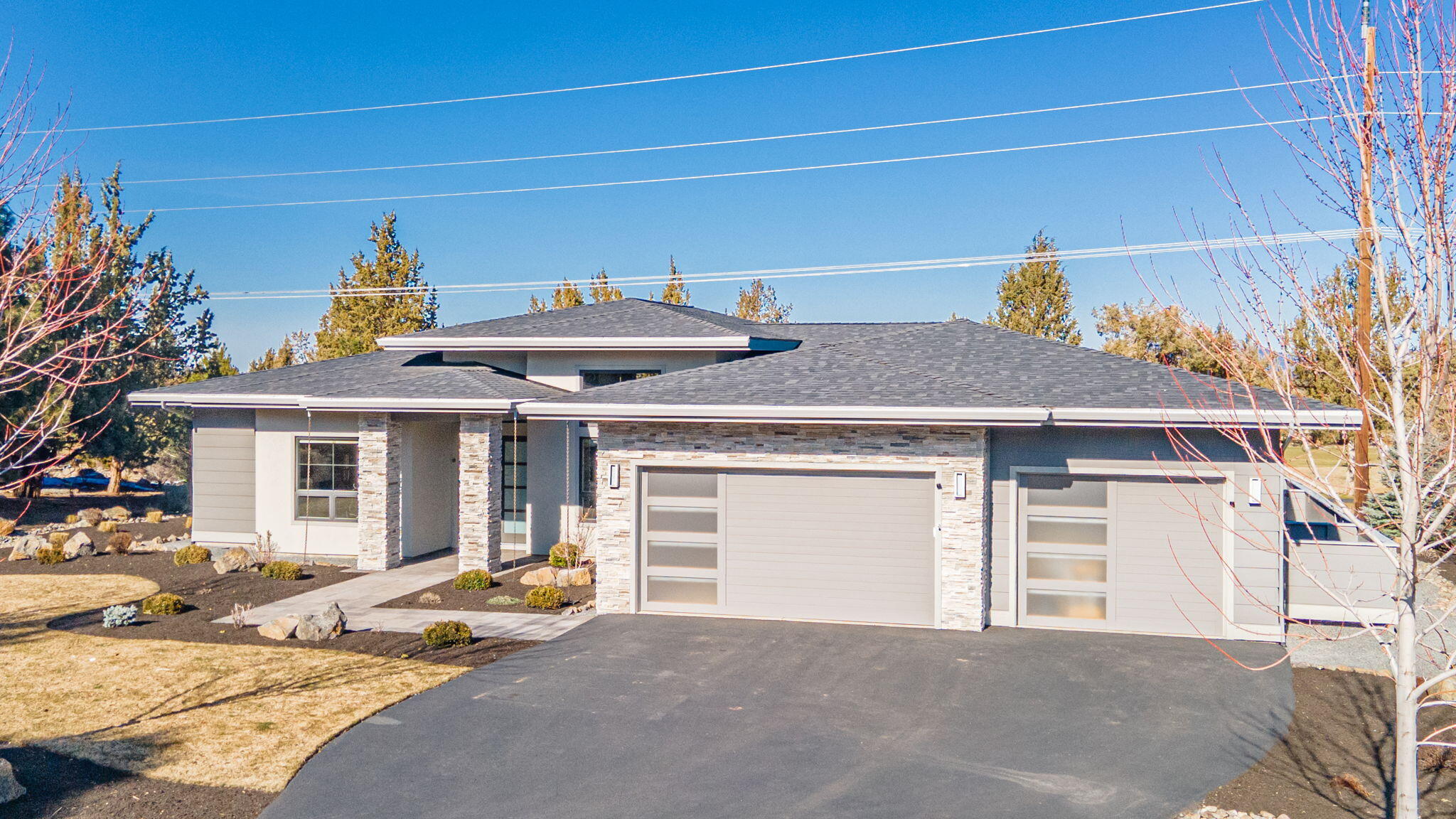 Eagle Crest - Residential