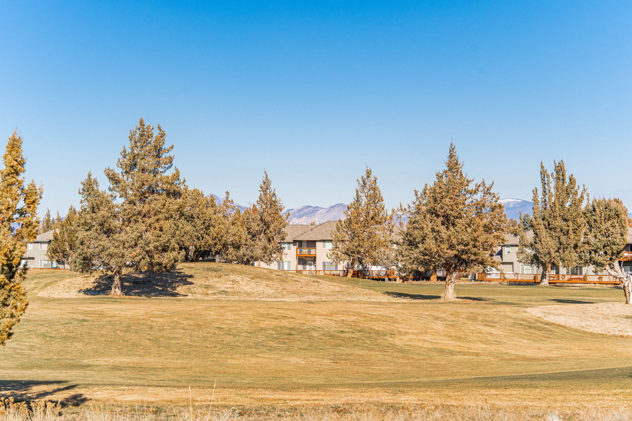 Eagle Crest - Residential