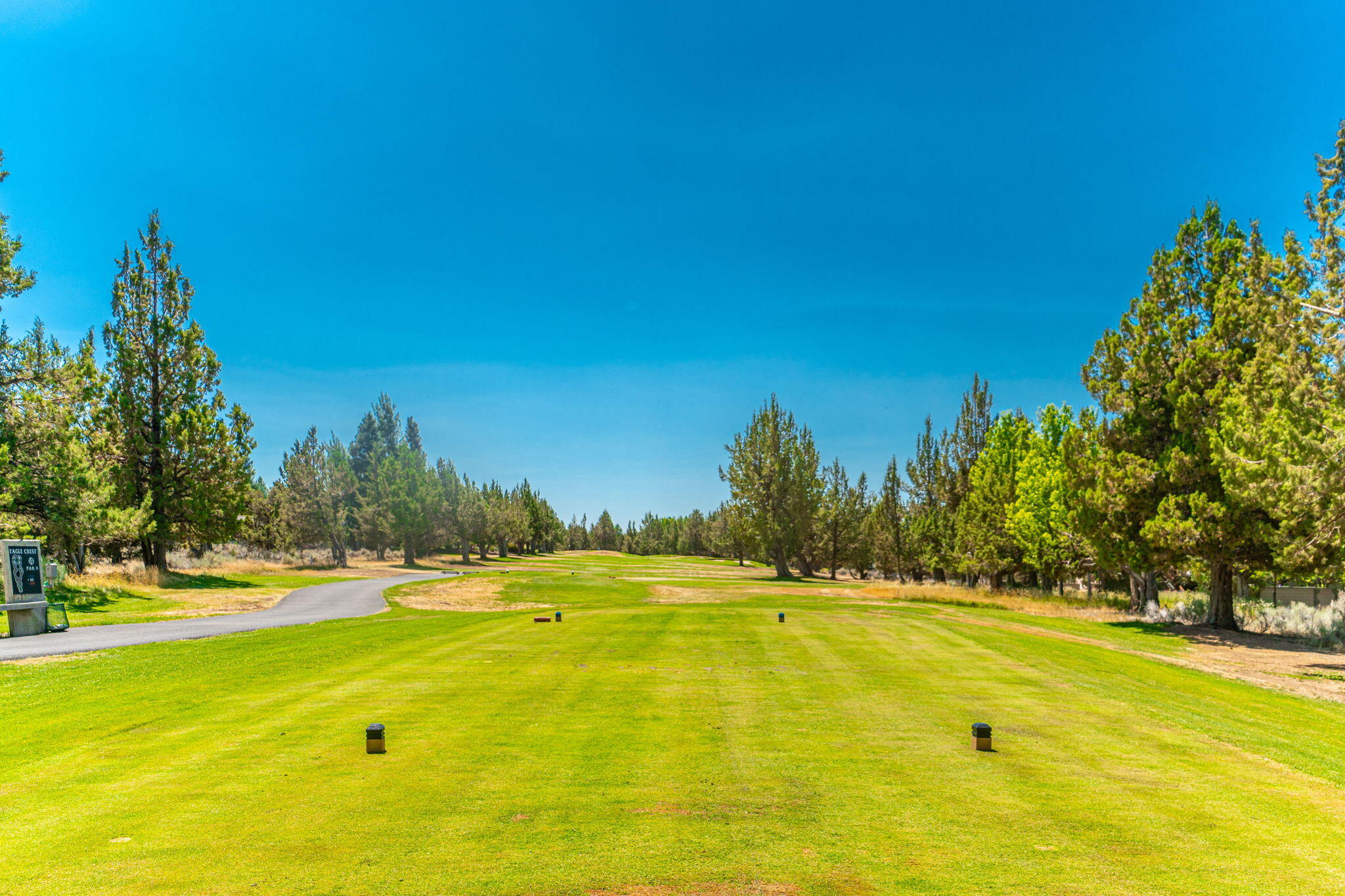 Eagle Crest - Residential