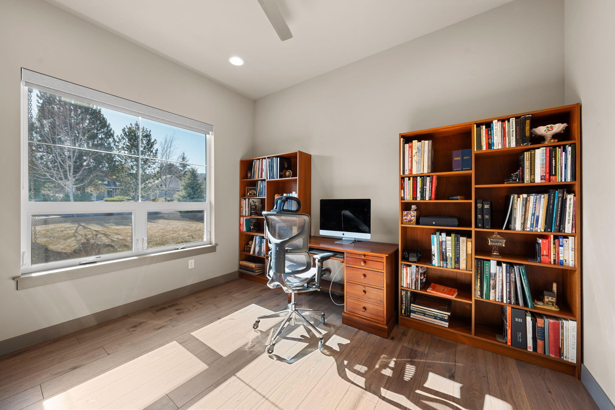 Eagle Crest - Residential