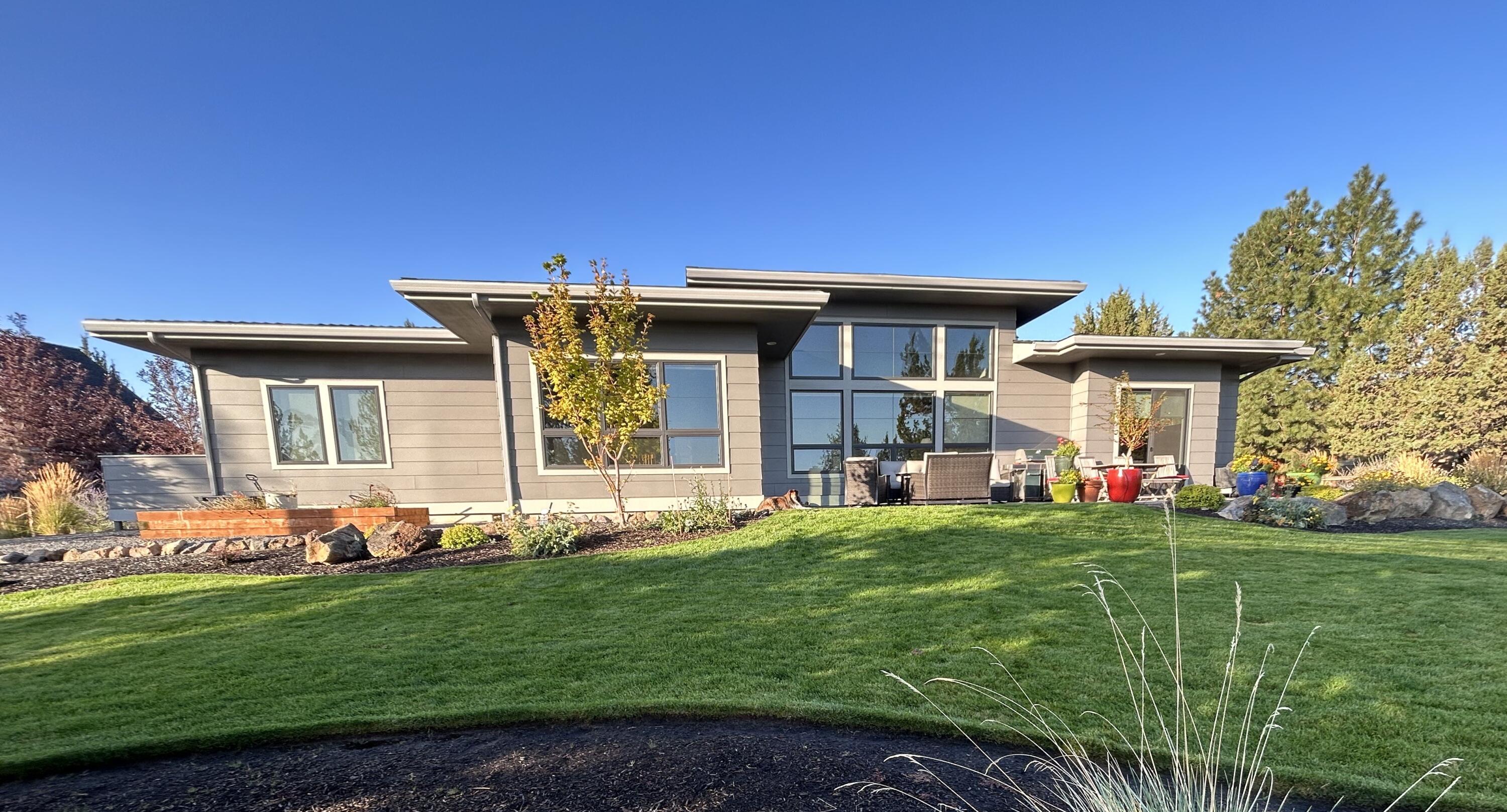 Eagle Crest - Residential