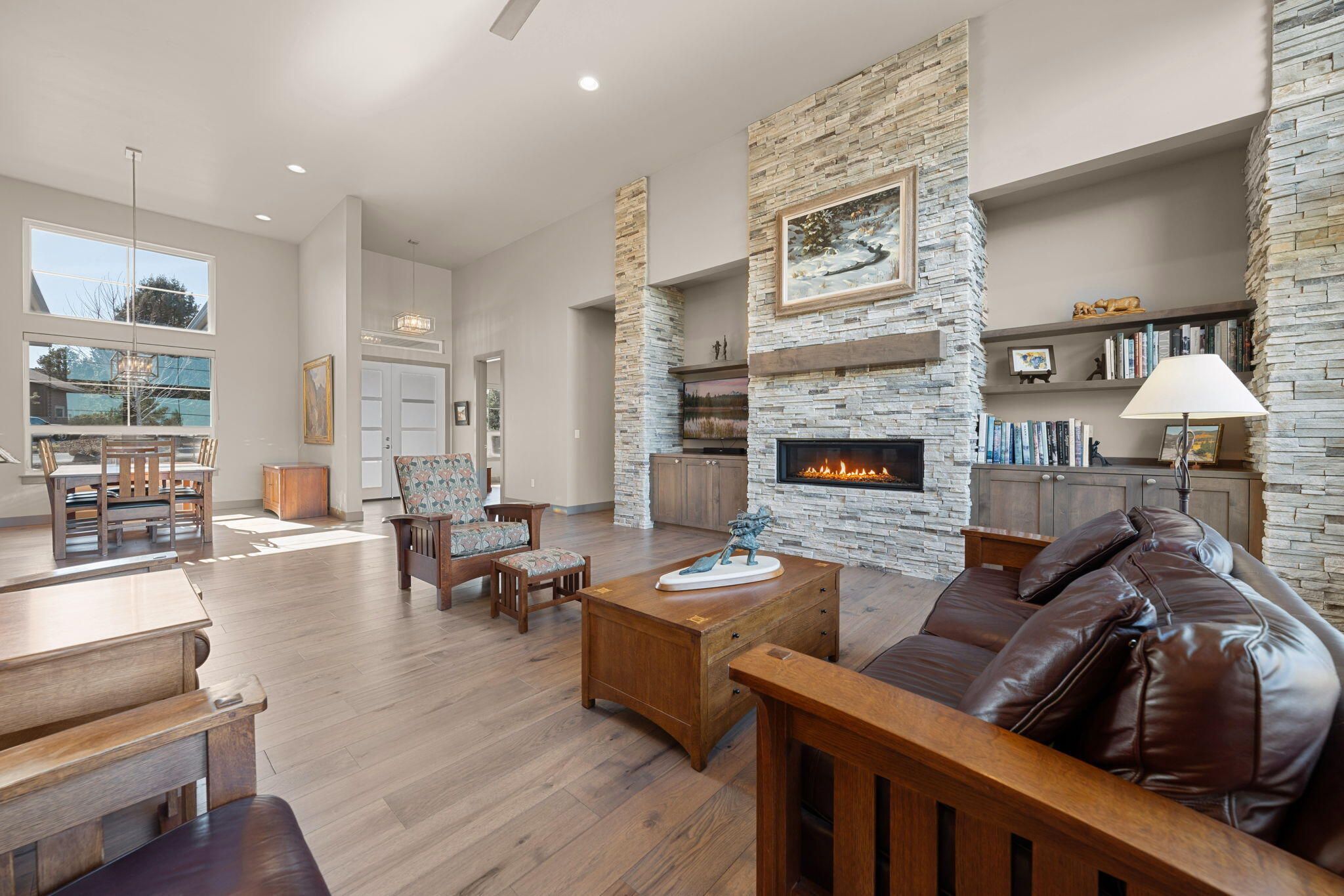 Eagle Crest - Residential