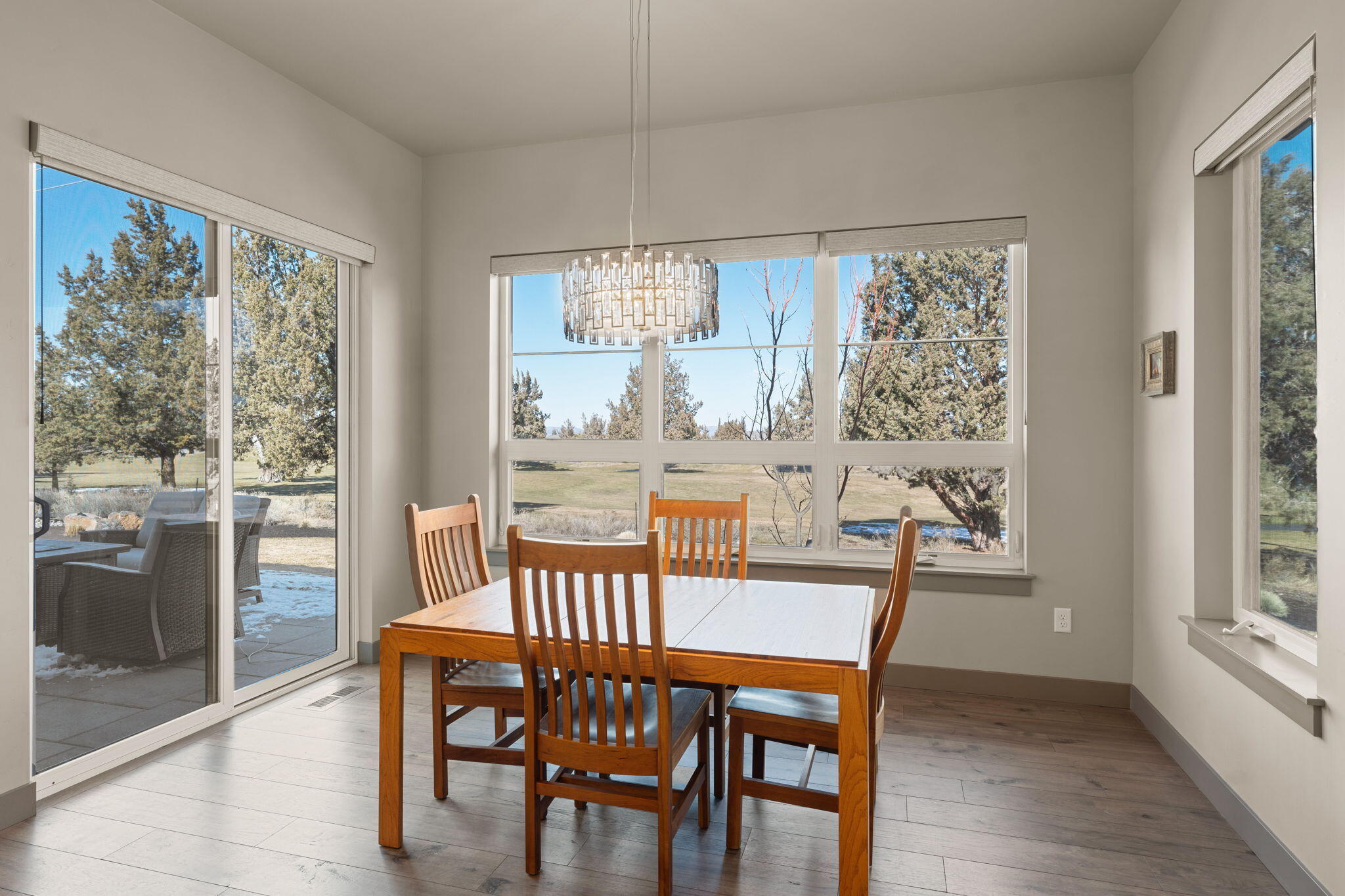 Eagle Crest - Residential