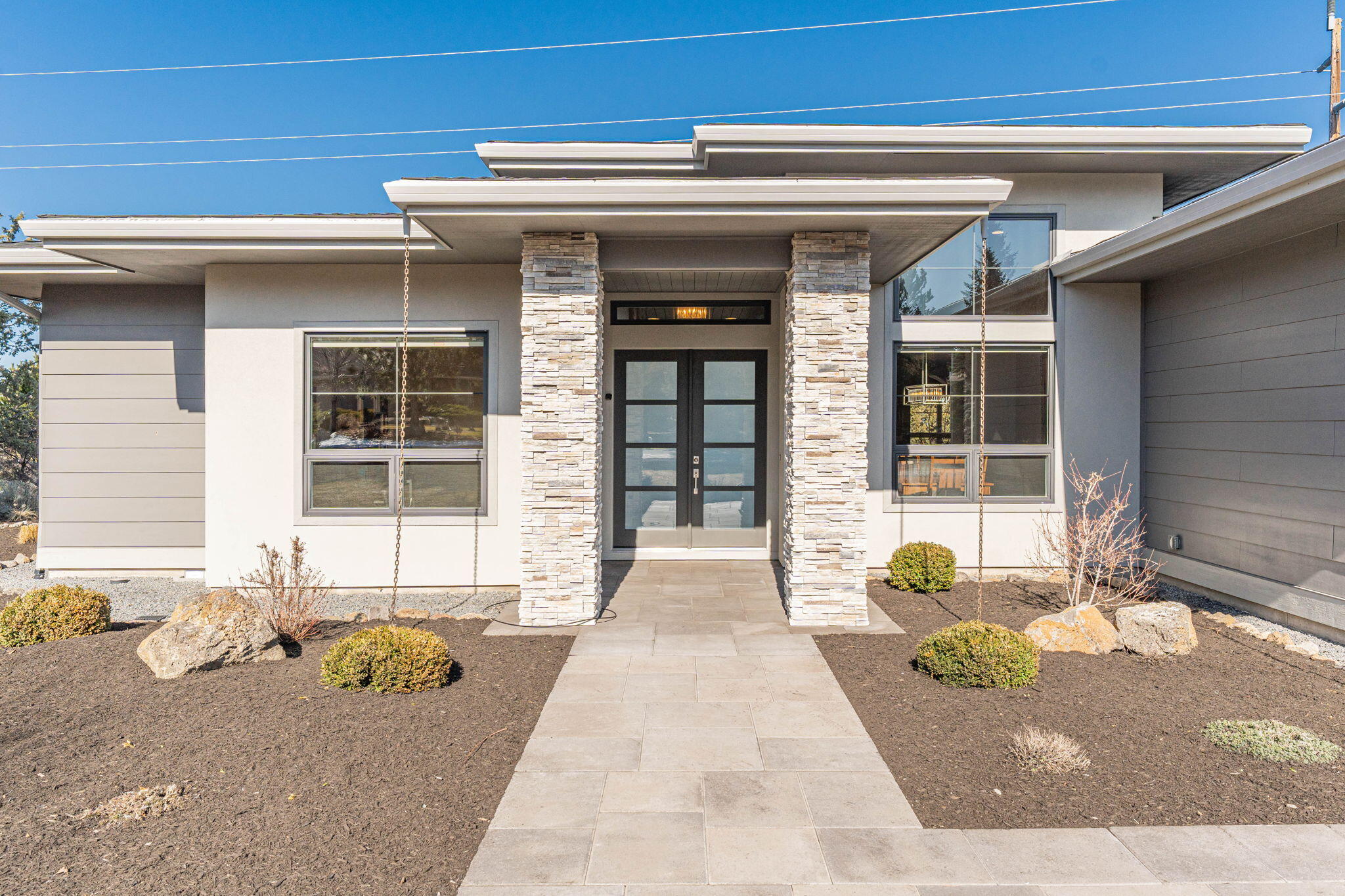 Eagle Crest - Residential