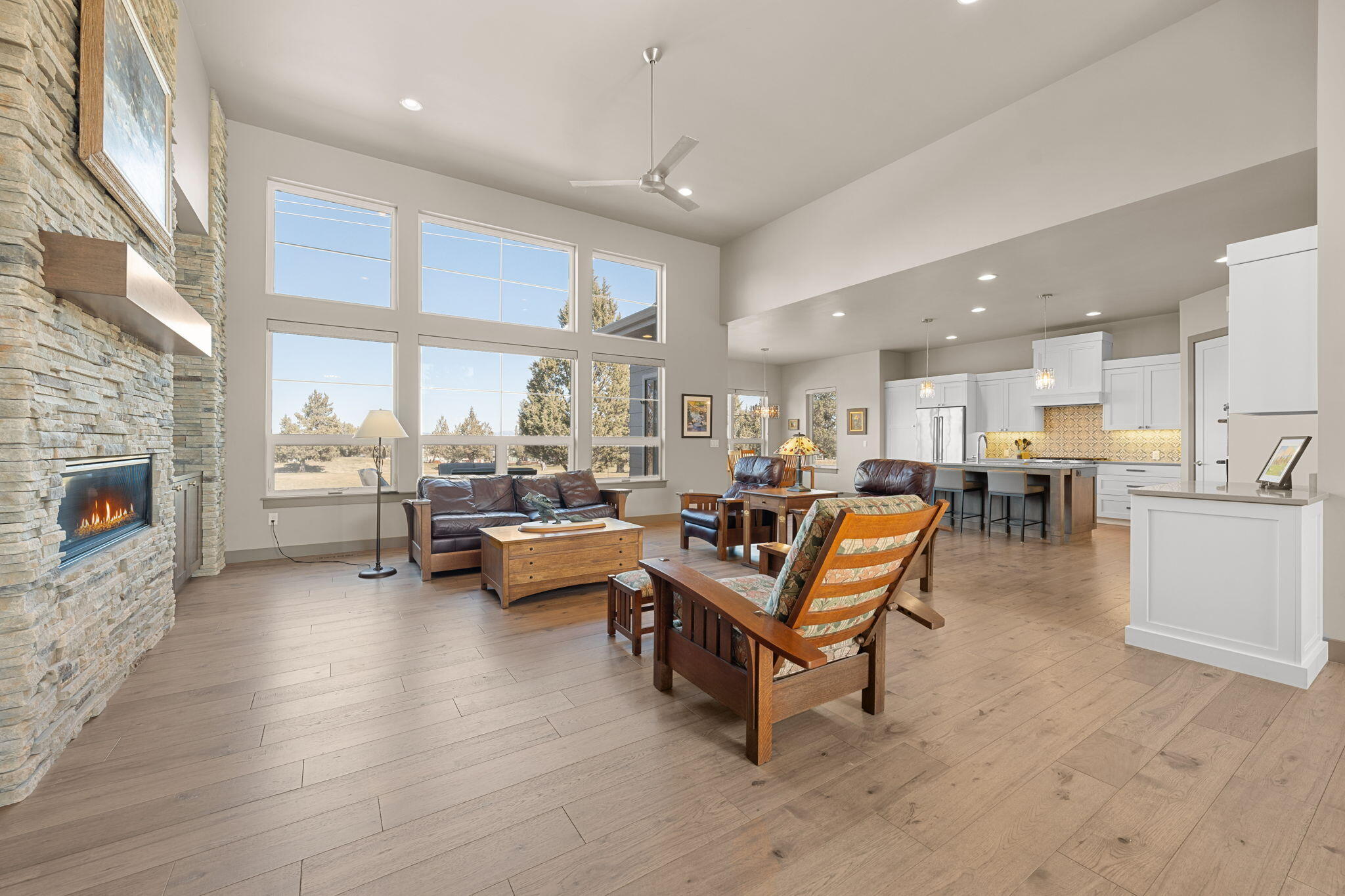 Eagle Crest - Residential