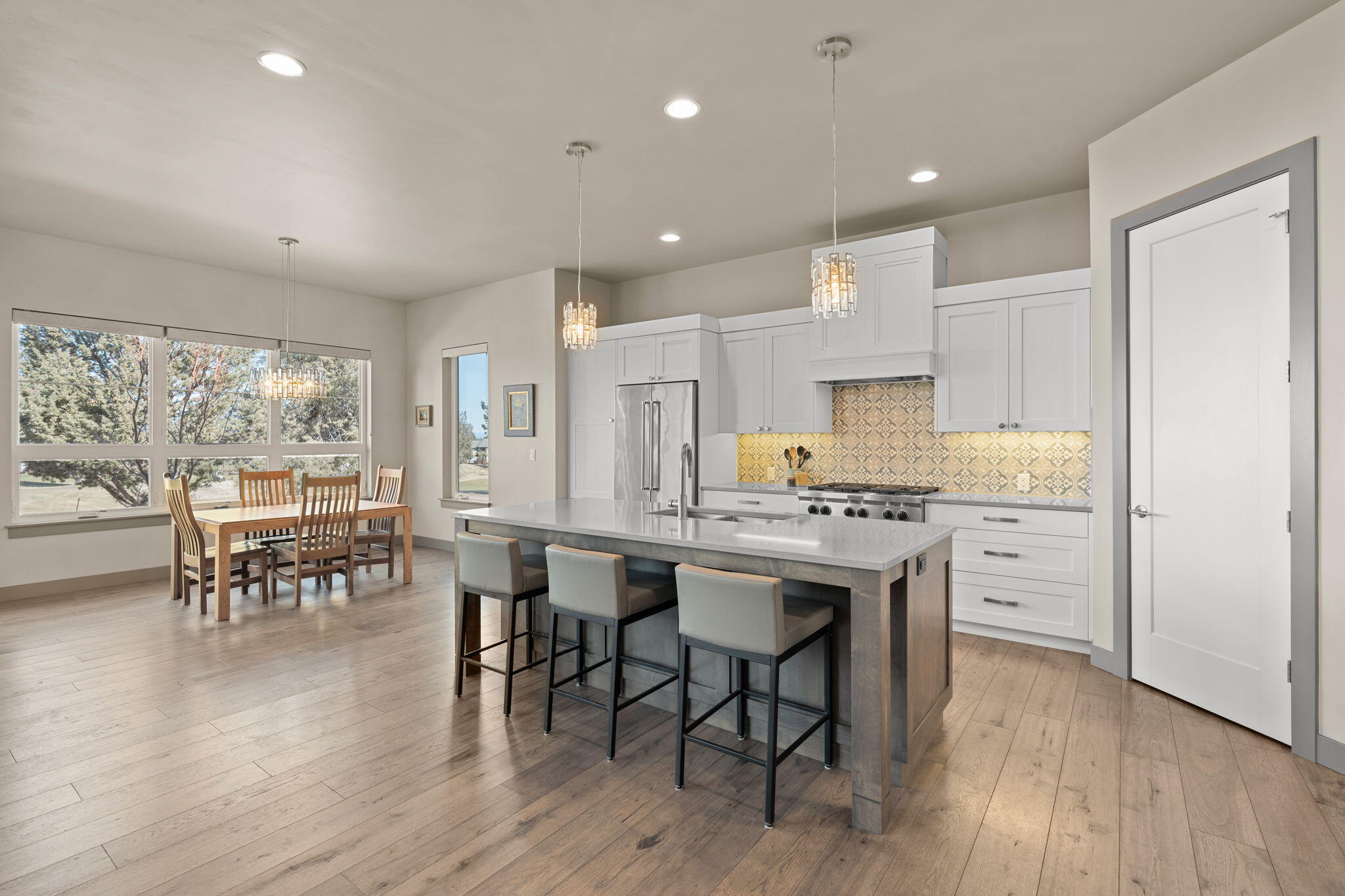 Eagle Crest - Residential