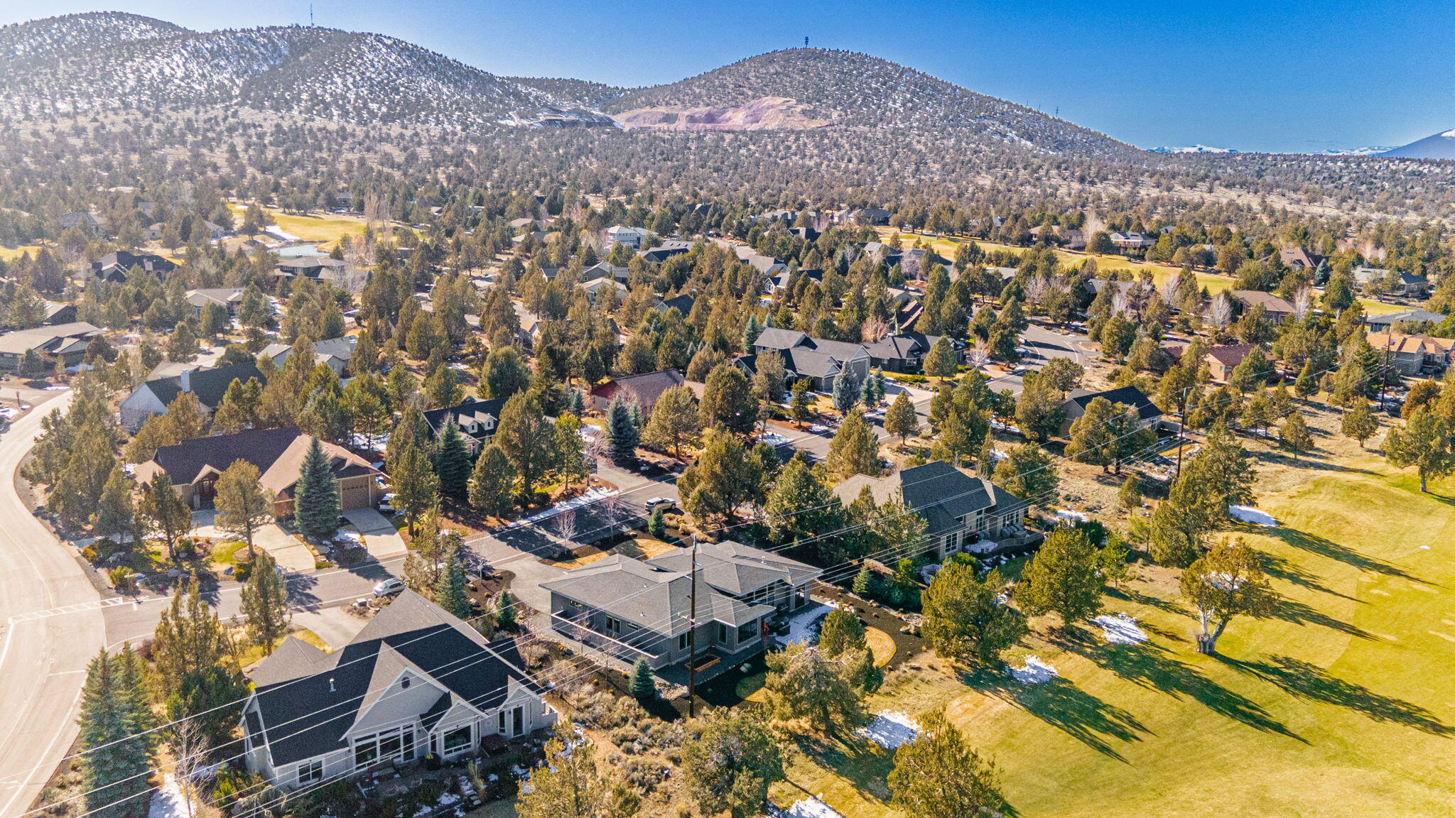 Eagle Crest - Residential
