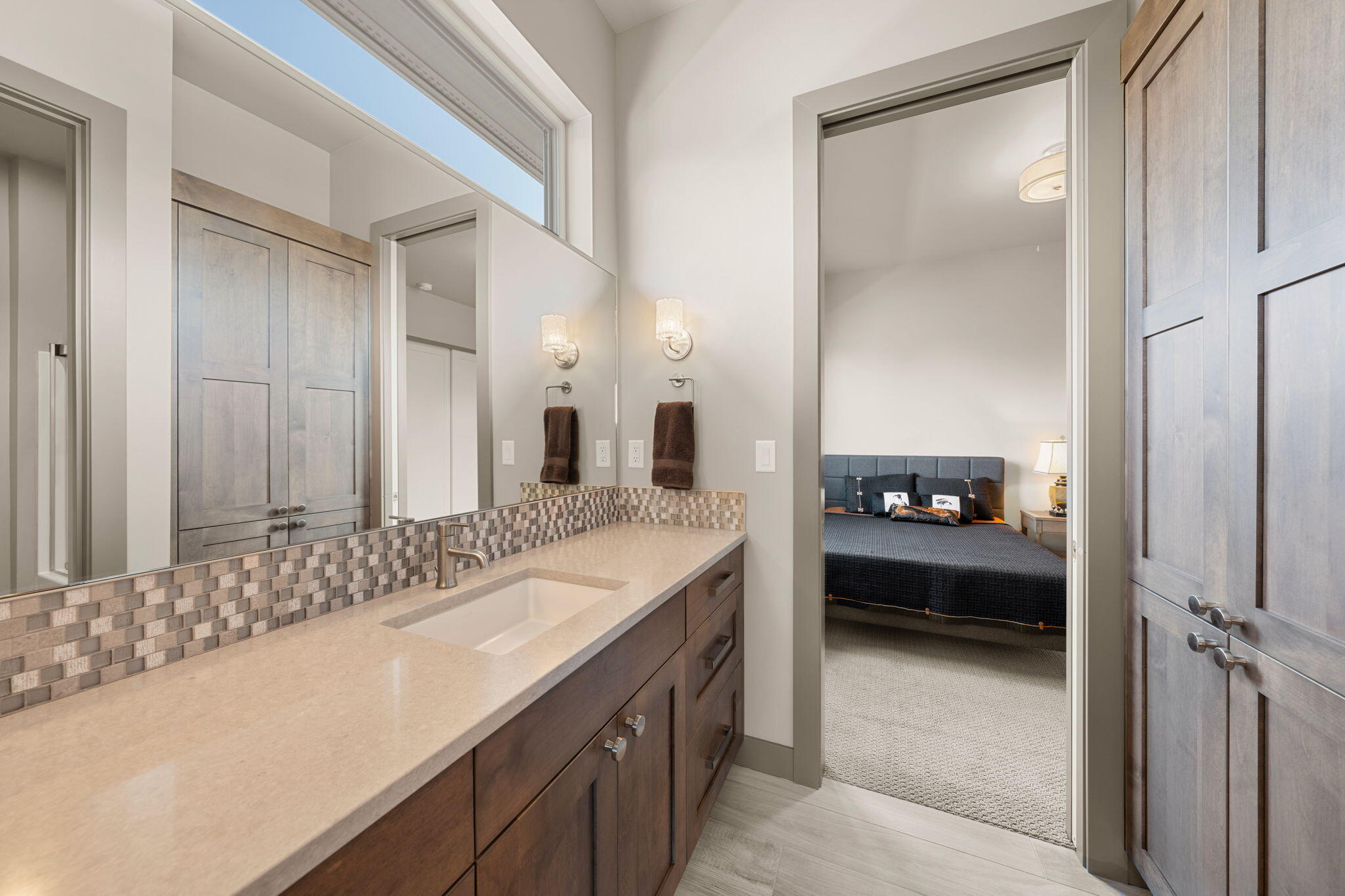 Eagle Crest - Residential