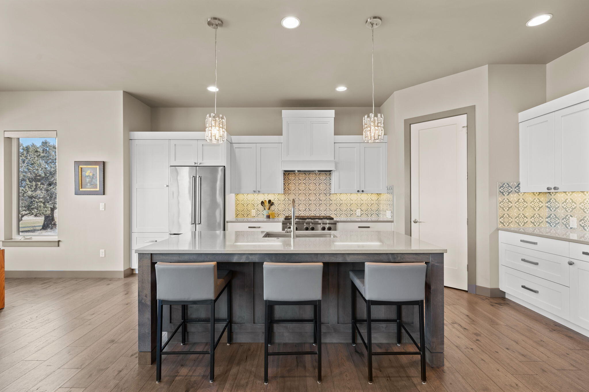 Eagle Crest - Residential