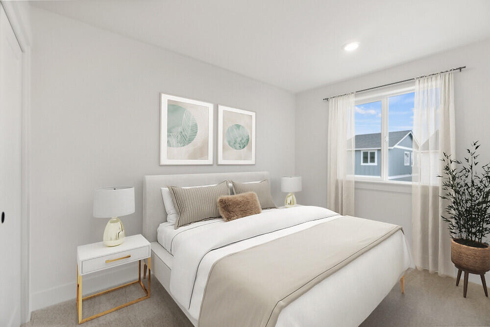 Petrosa - Residential