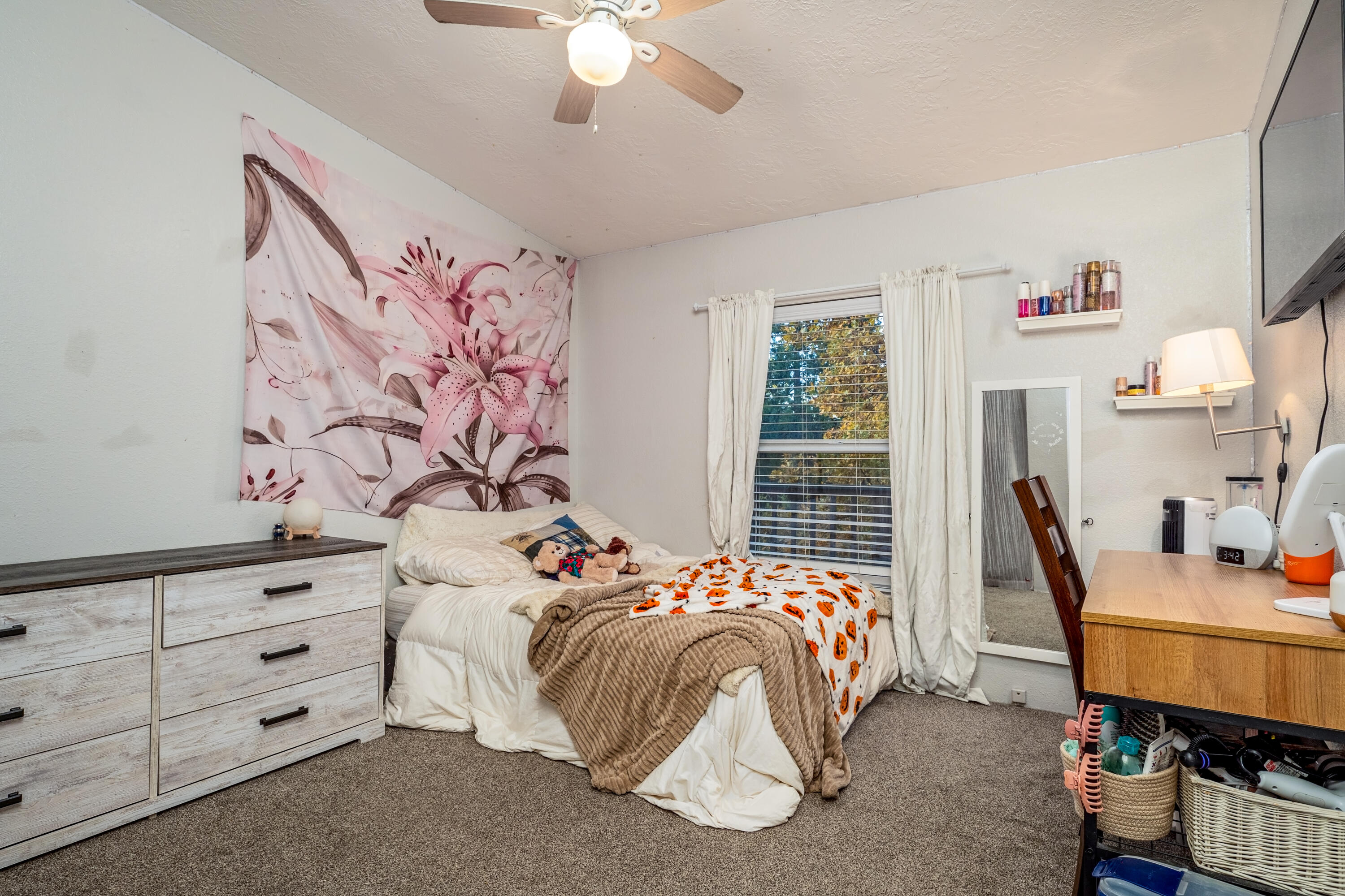 Clymer Heights - Residential