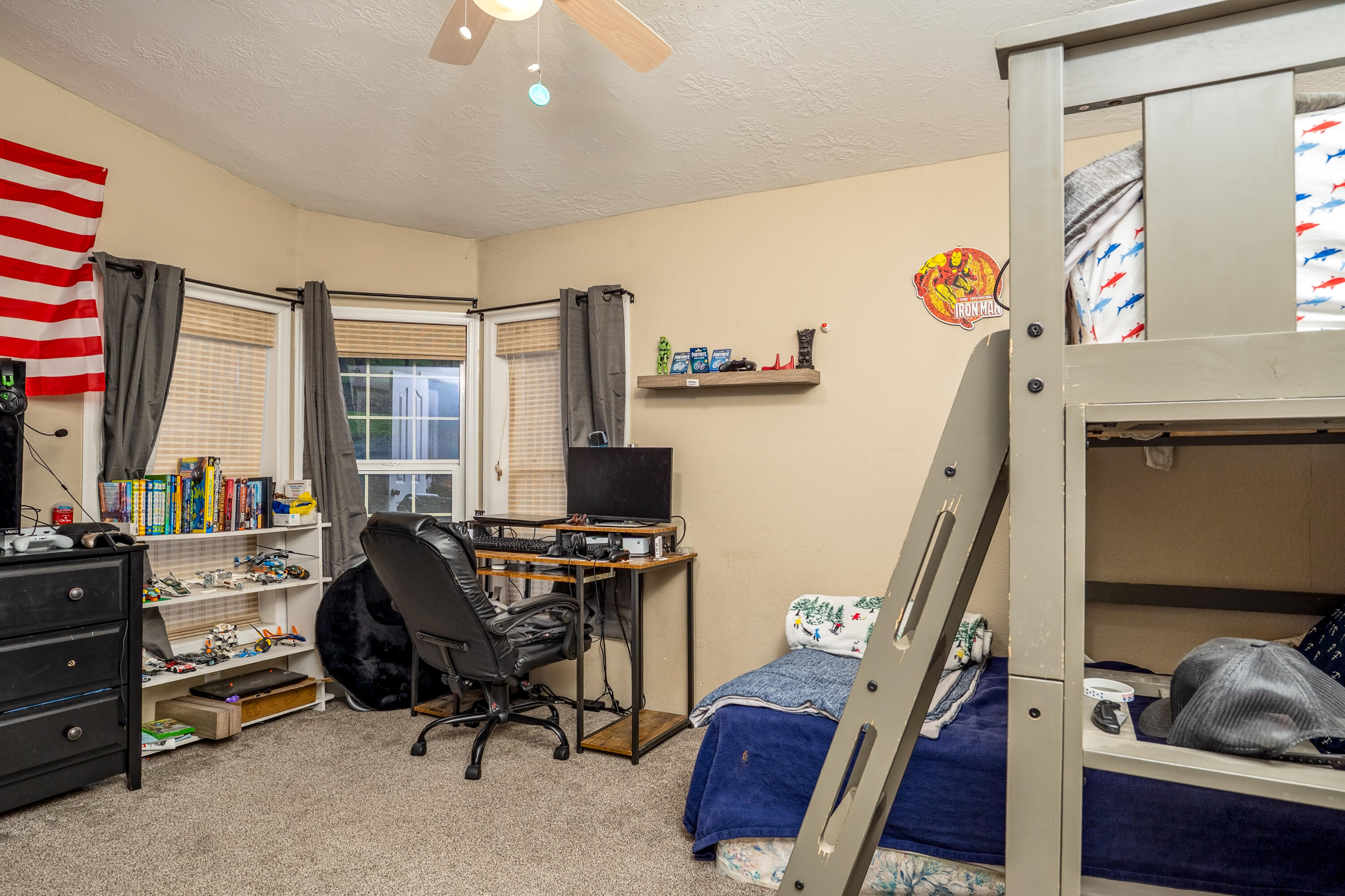 Clymer Heights - Residential