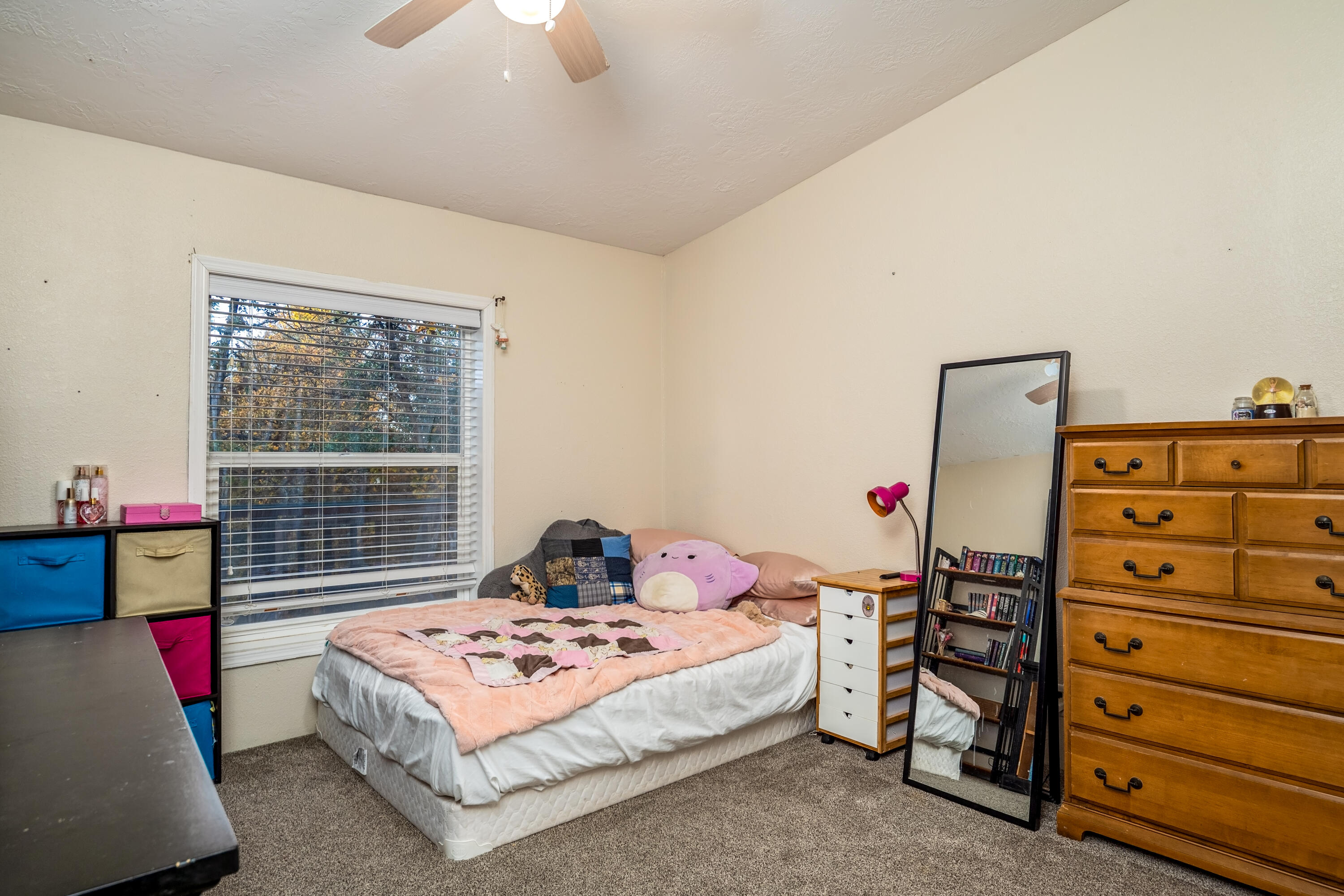 Clymer Heights - Residential