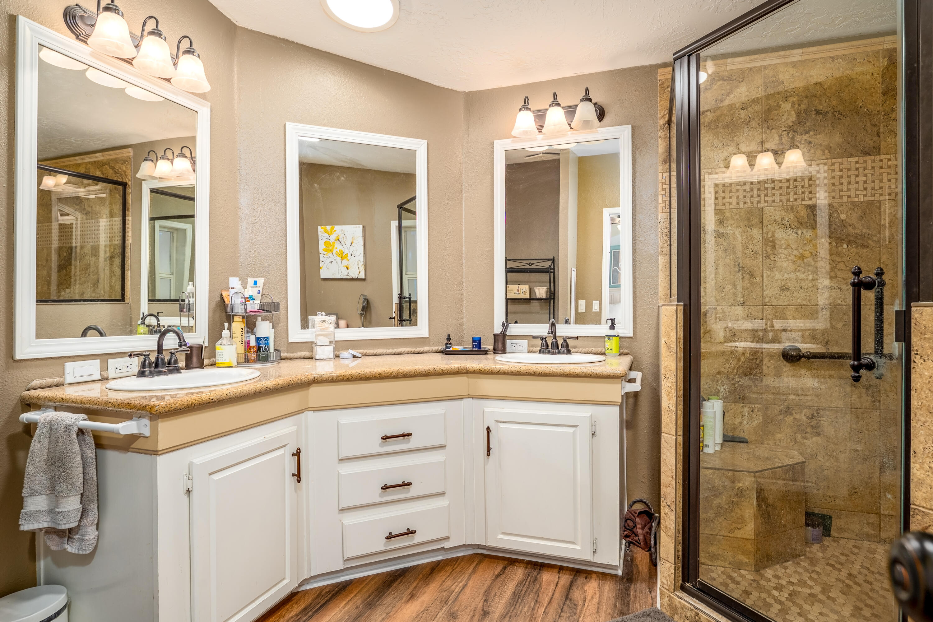 Clymer Heights - Residential