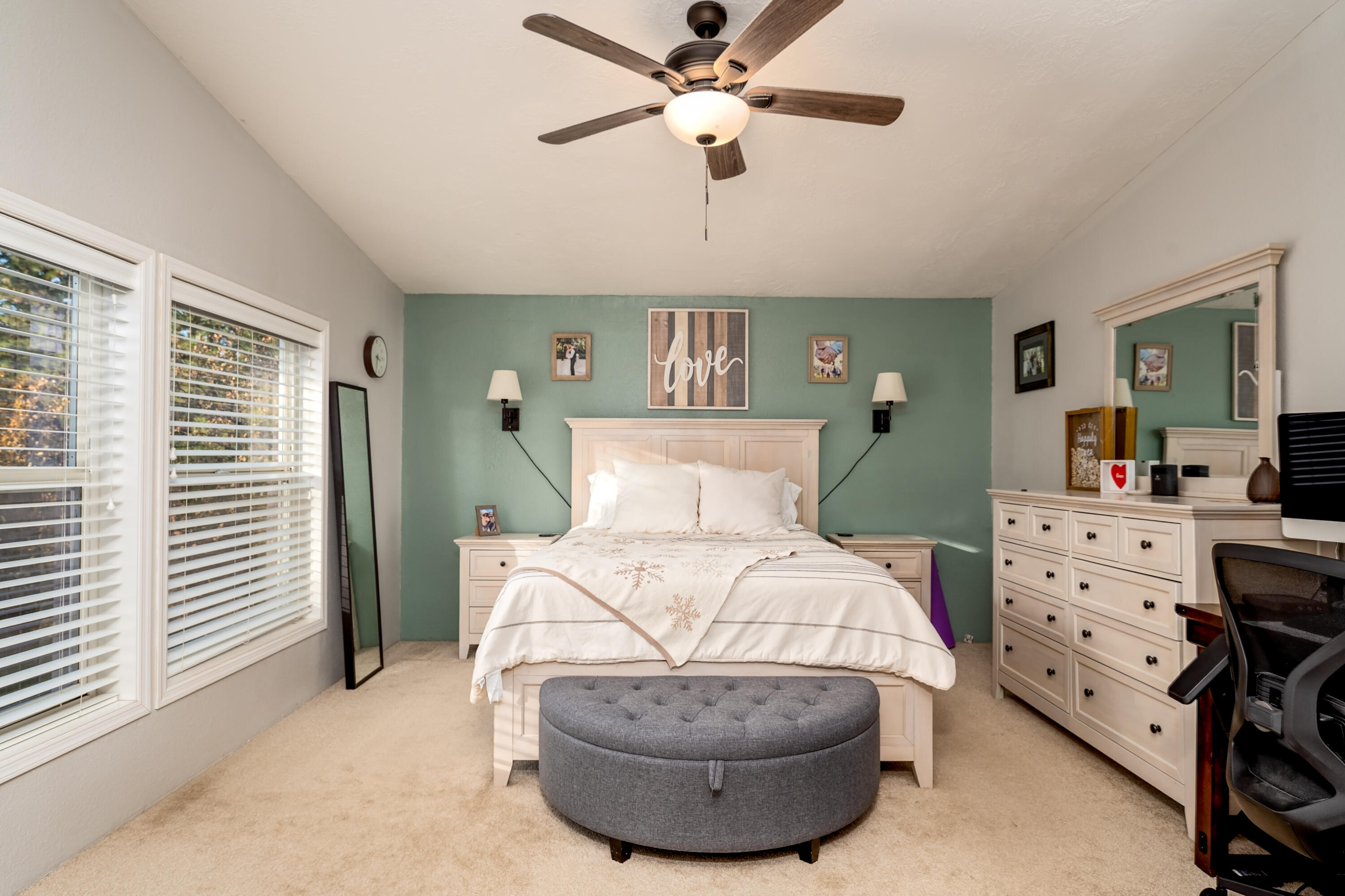 Clymer Heights - Residential