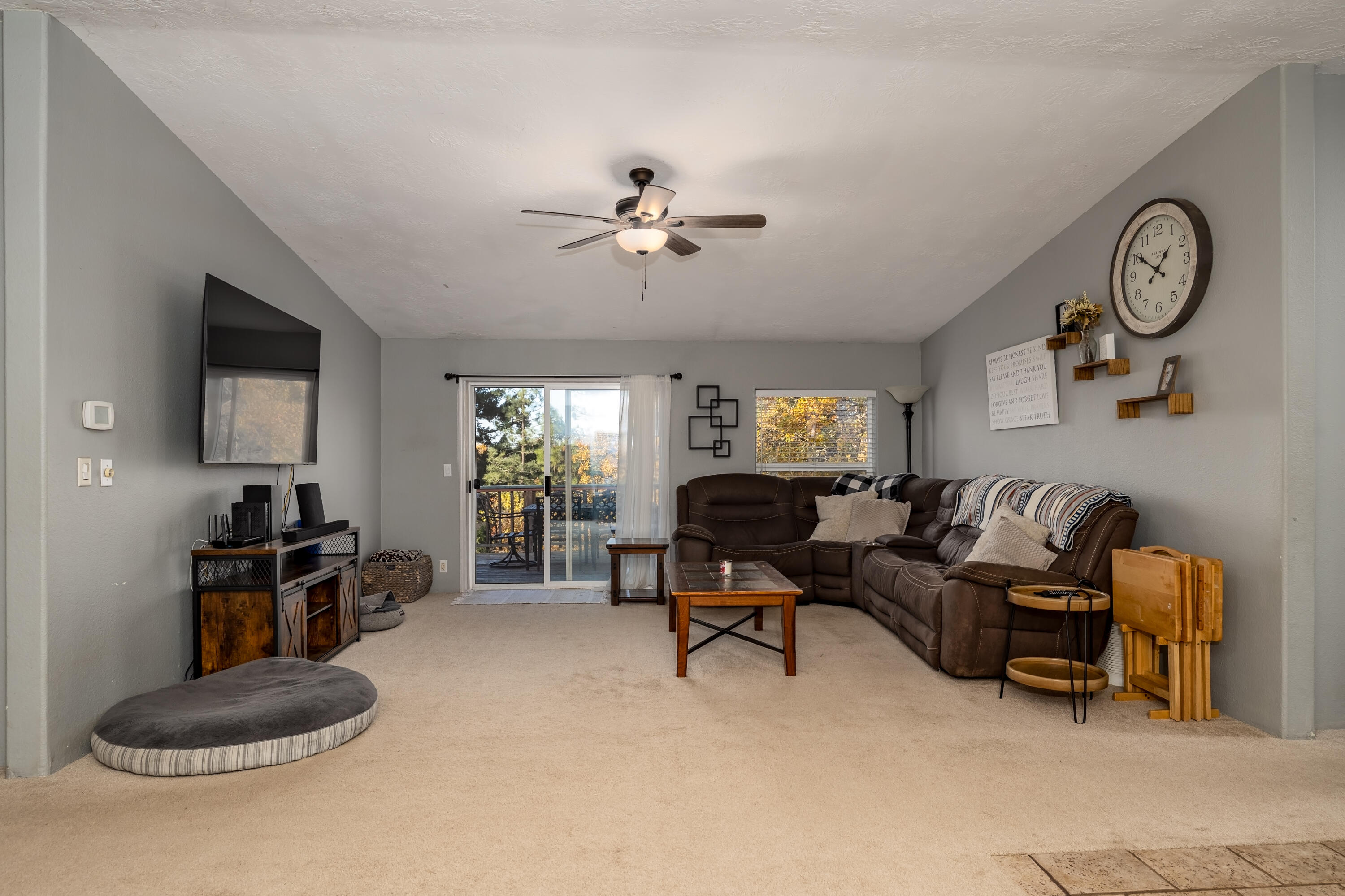 Clymer Heights - Residential