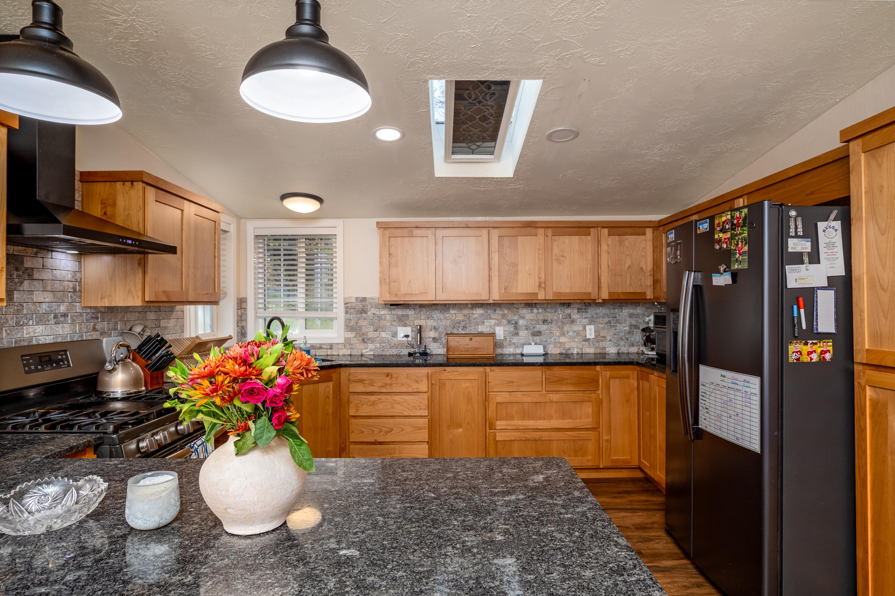 Clymer Heights - Residential