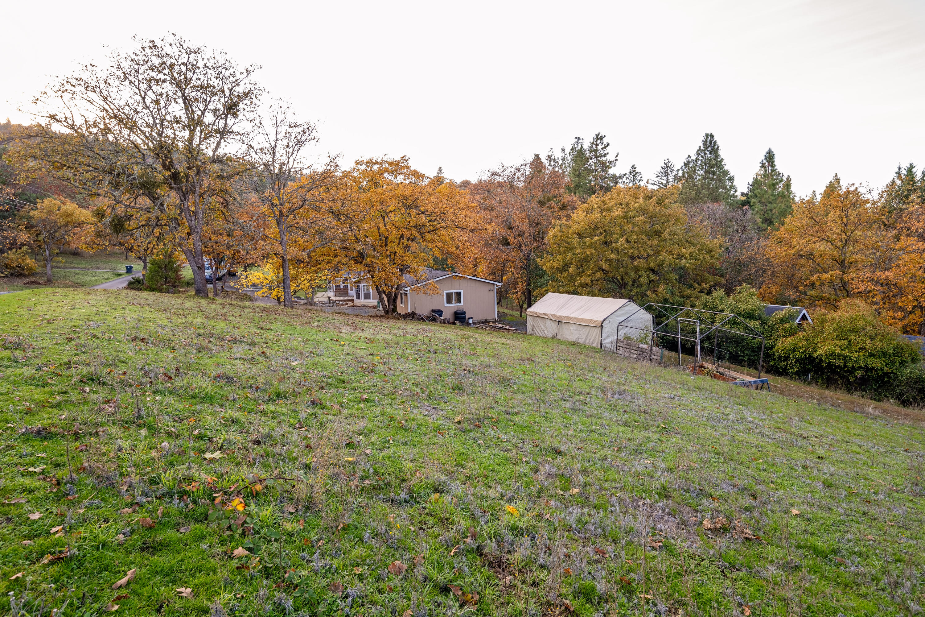 Clymer Heights - Residential