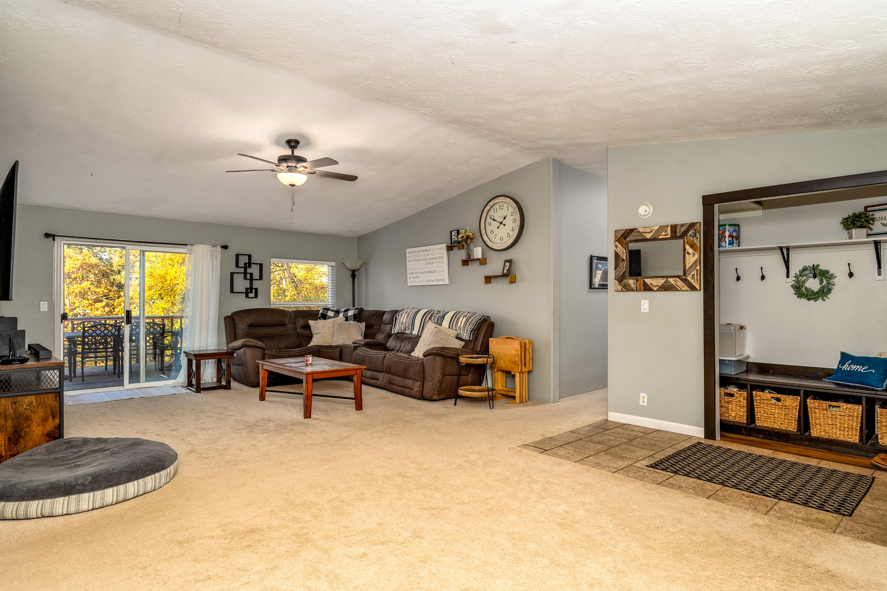 Clymer Heights - Residential