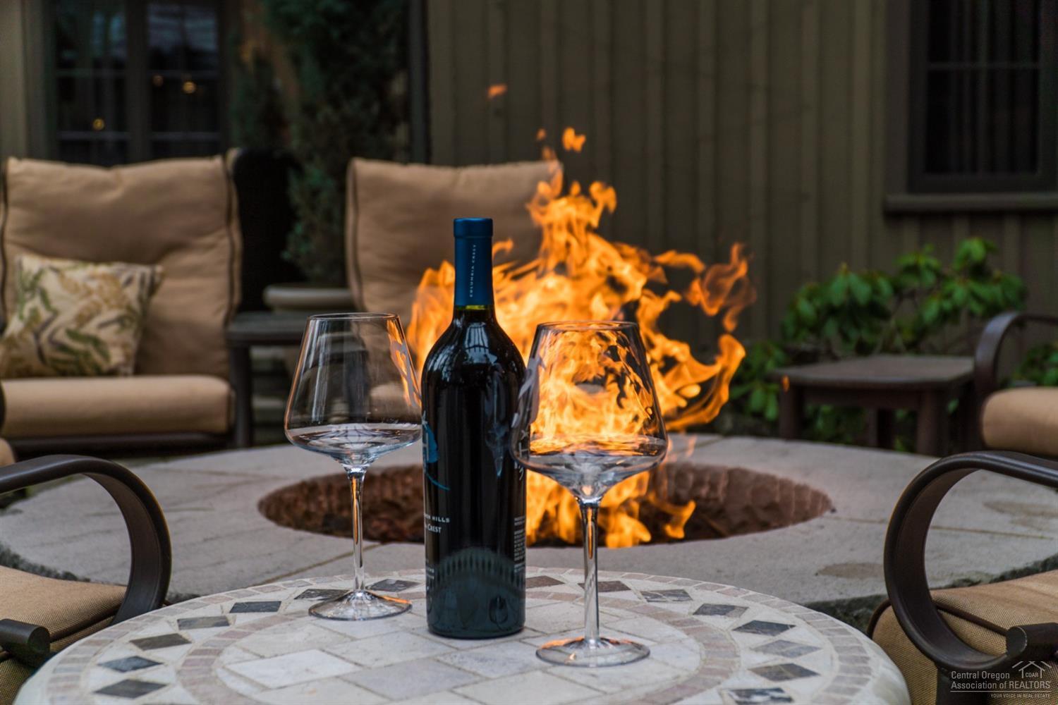 Broken Top - Residential