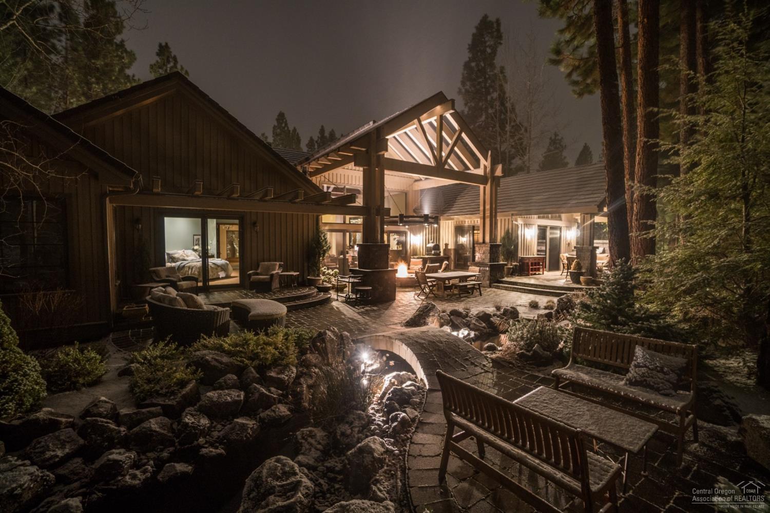 Broken Top - Residential