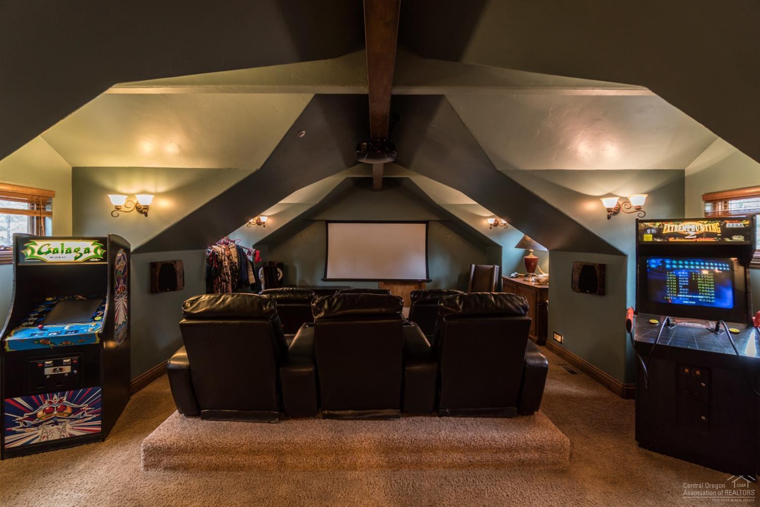 Broken Top - Residential