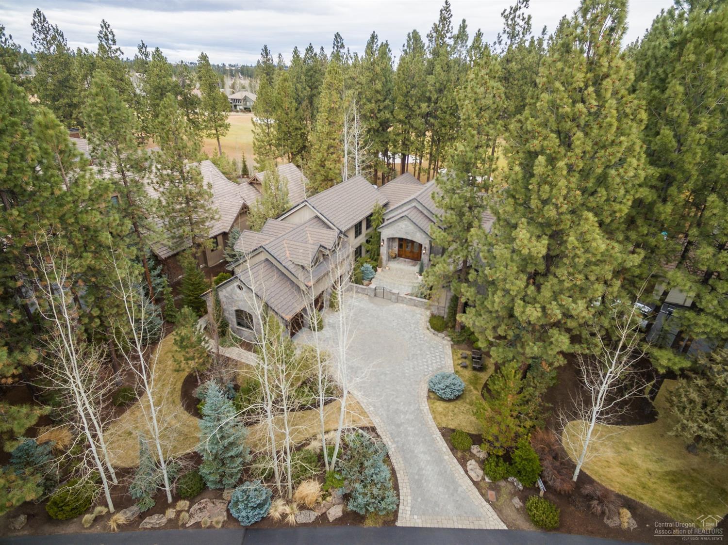 Broken Top - Residential