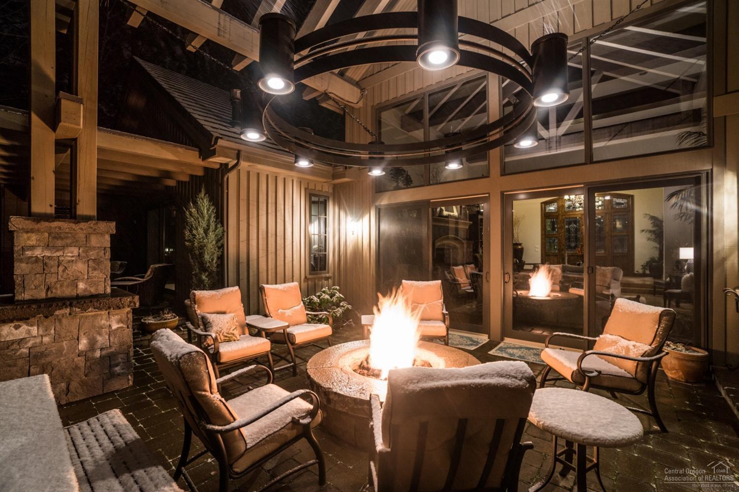 Broken Top - Residential